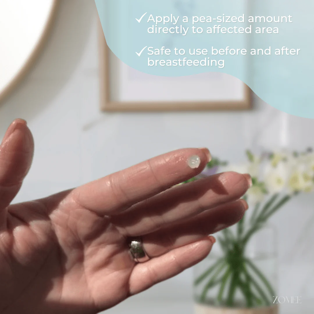 Lanolin Nipple Cream - Image 4