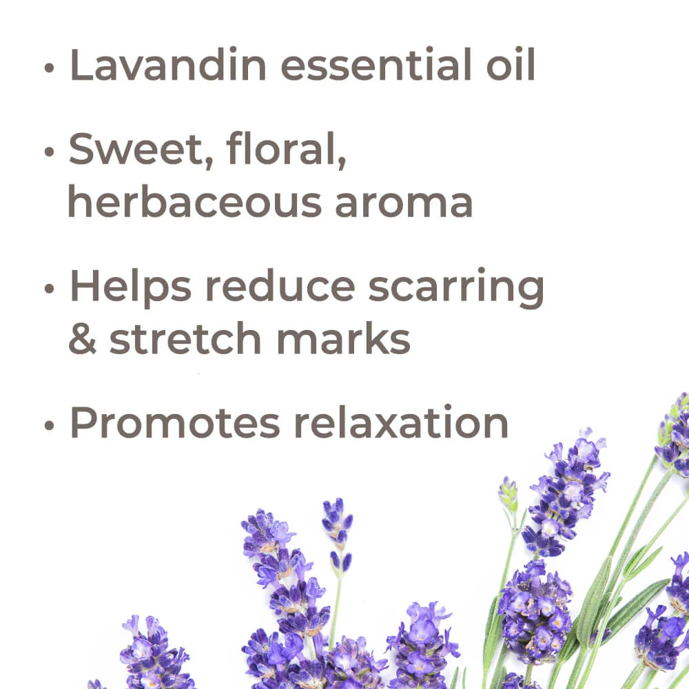 Lavandin Essential Oil - Image 2