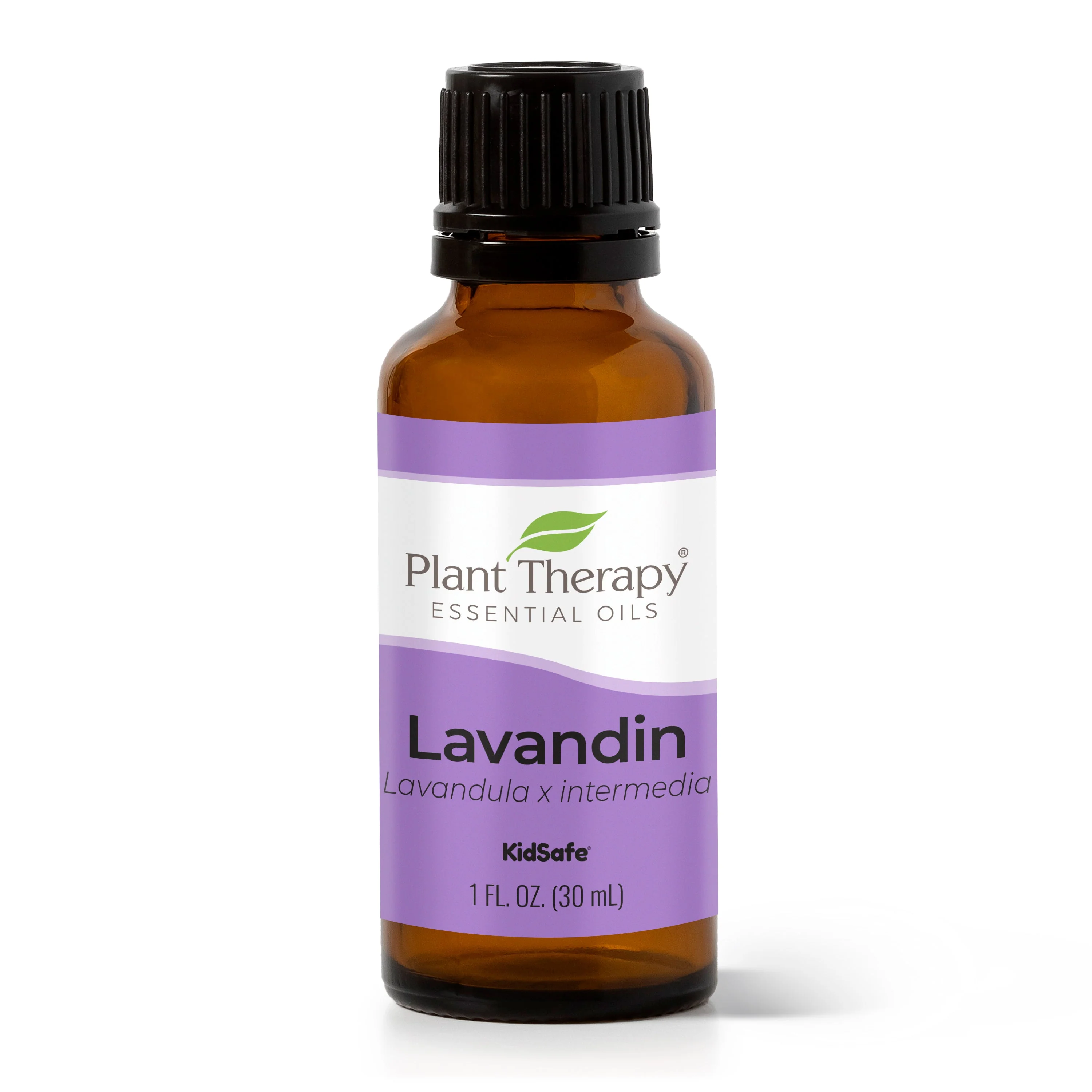 Lavandin Essential Oil - Image 3
