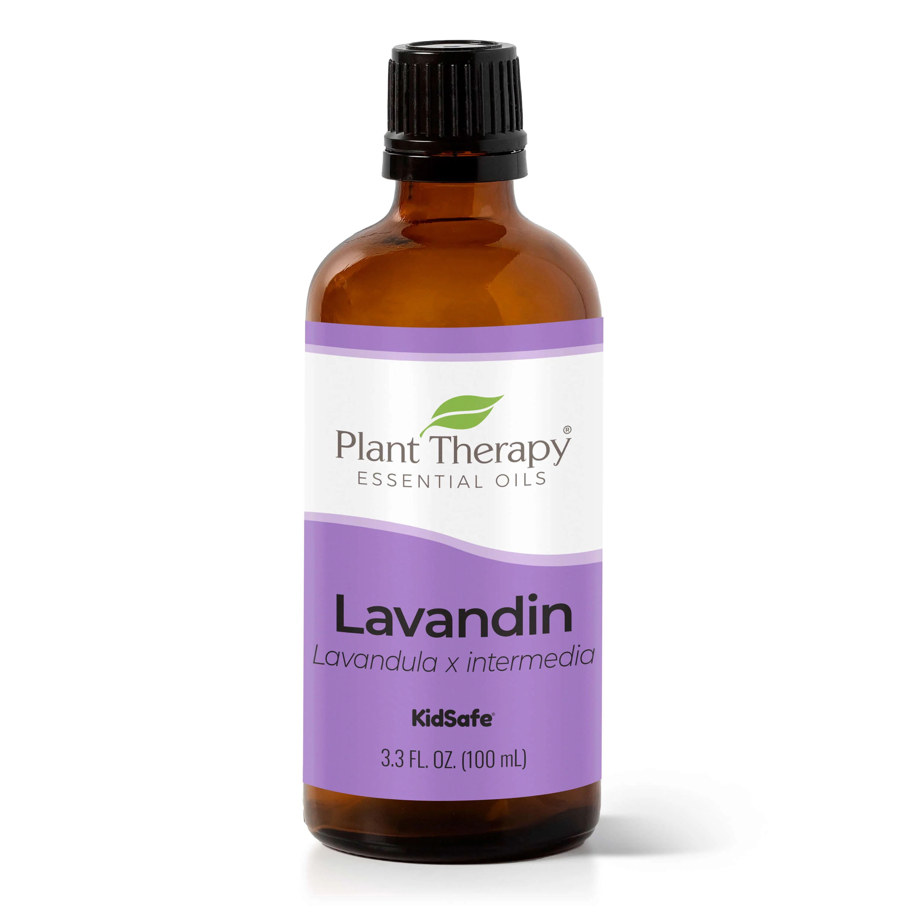 Lavandin Essential Oil - Image 4