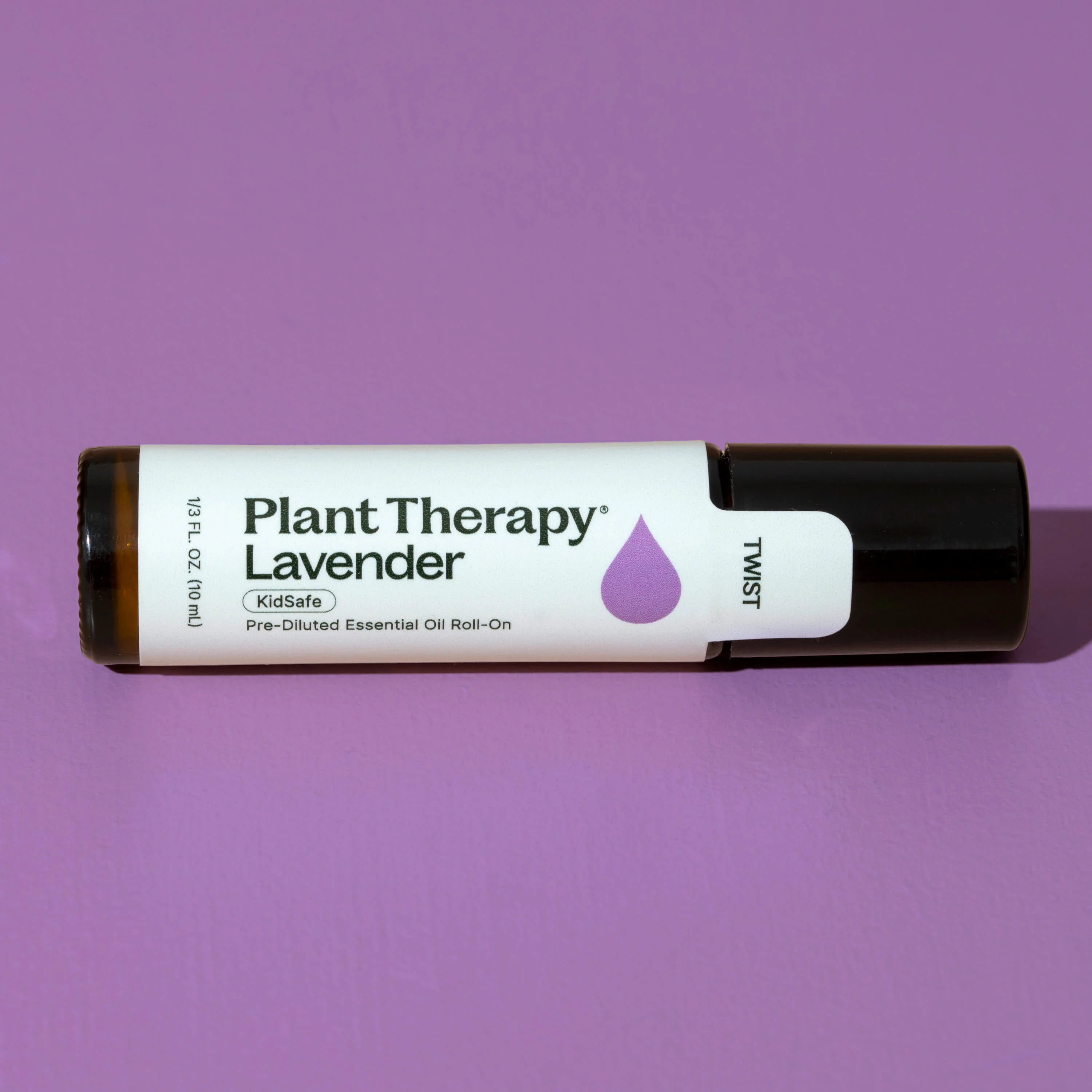 Lavender Essential Oil Pre-Diluted Roll-On - Image 7