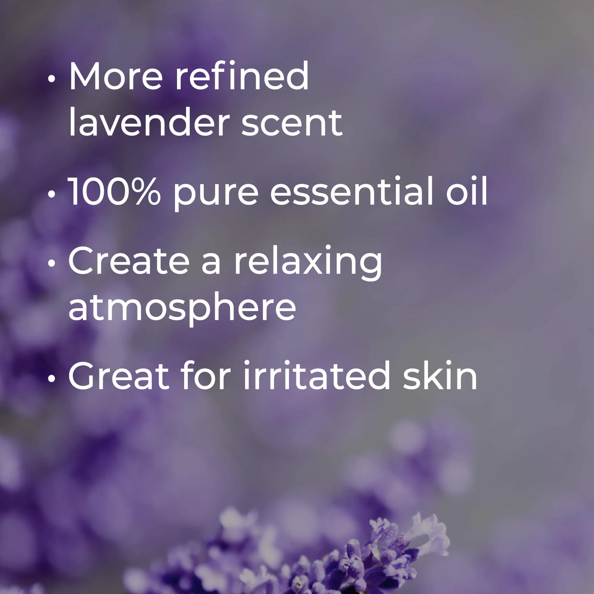 Lavender Fine Essential Oil - Image 3