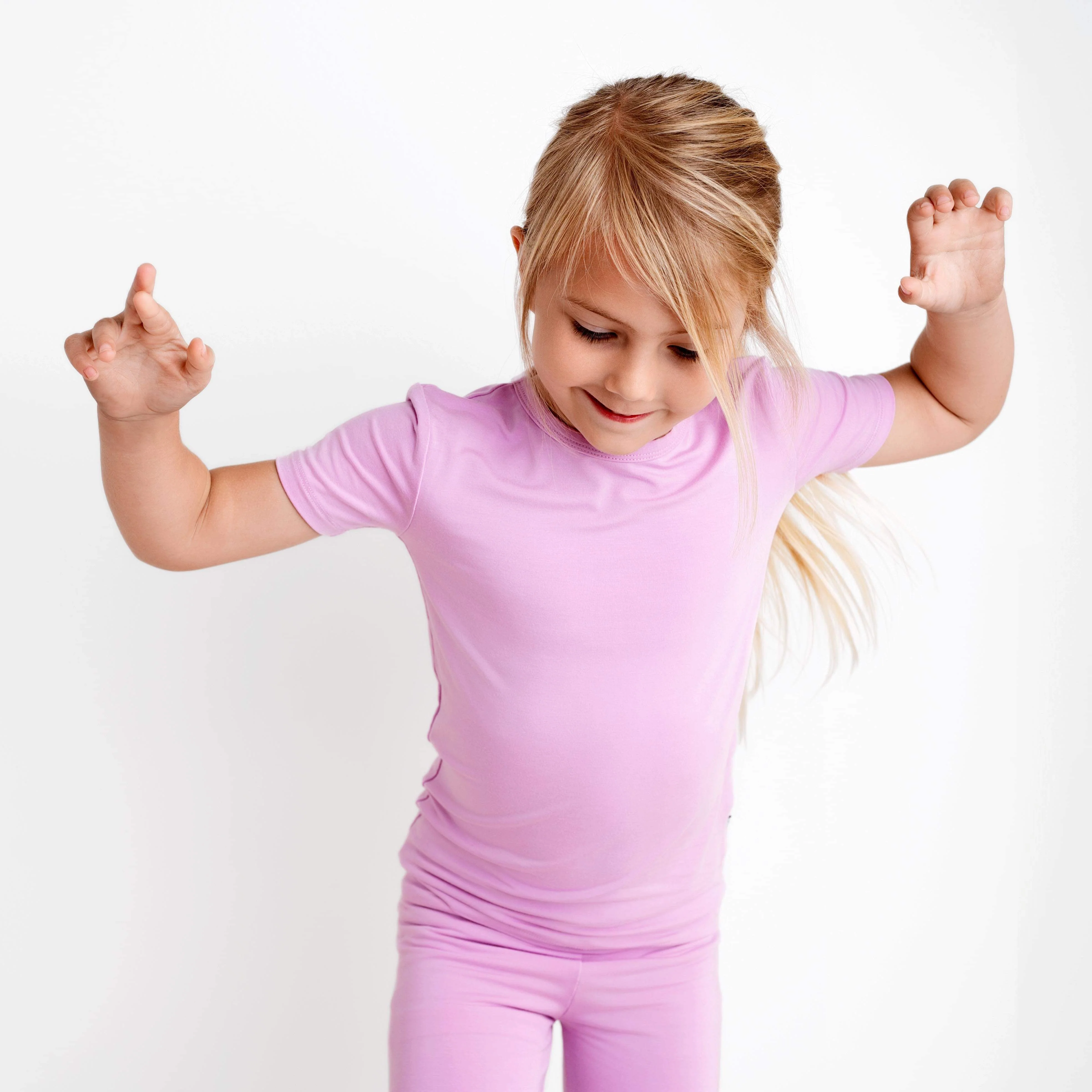 Lavender Haze 2pc Set - Image 2