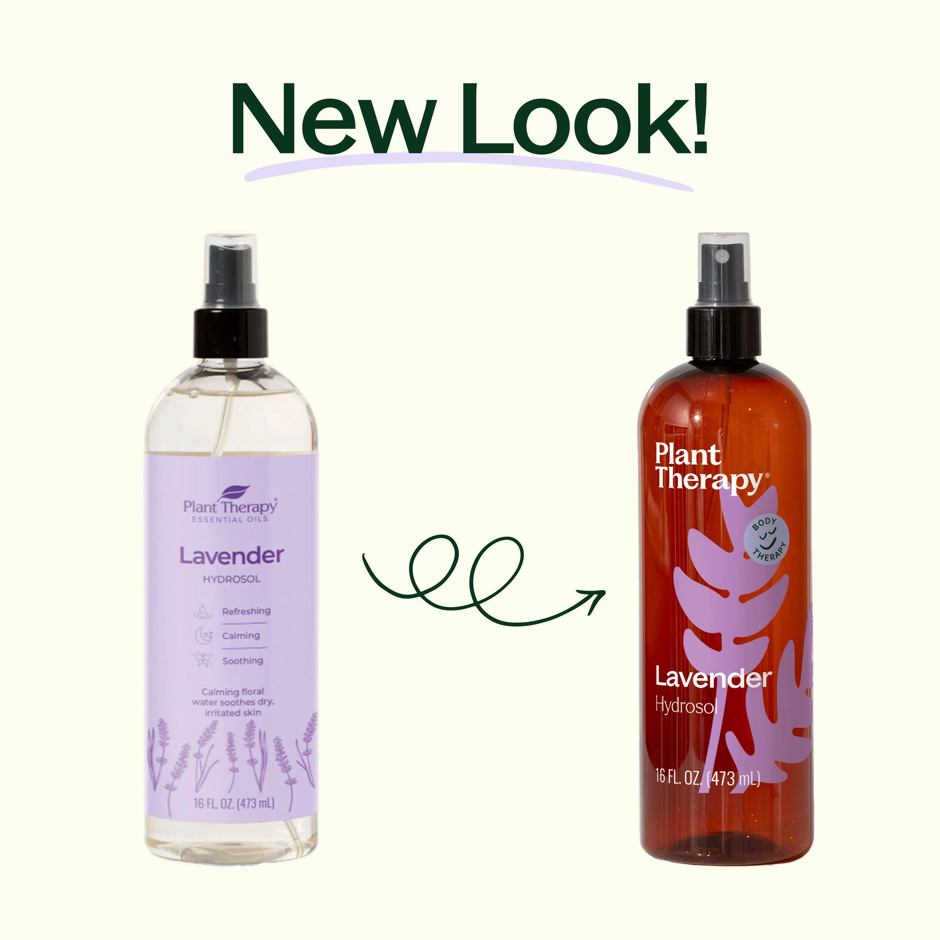 Lavender Hydrosol - Image 4