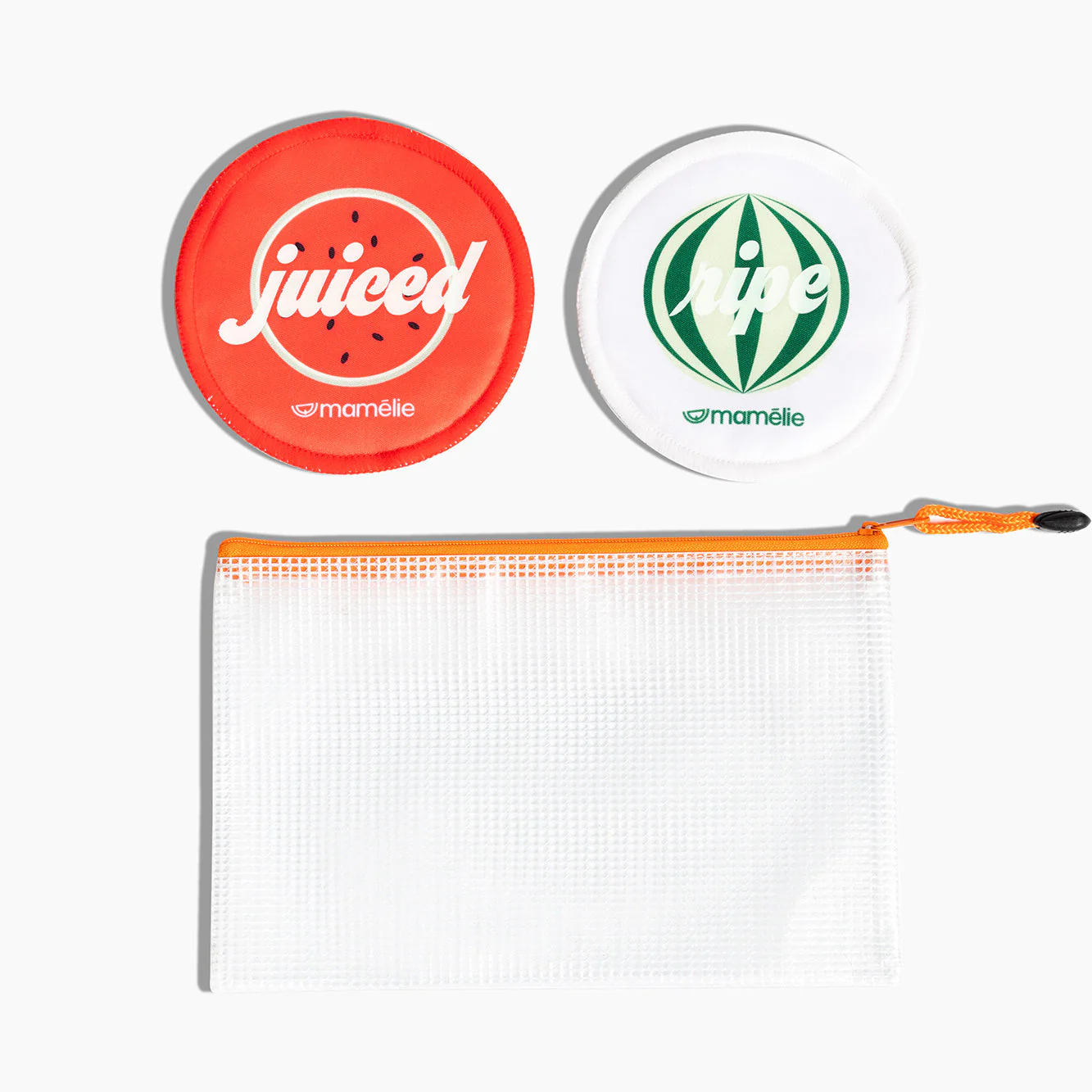 Mamélie Nursing Pads - Image 6