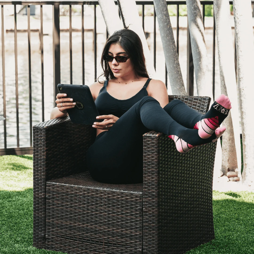 Maternity Compression Socks - Image 7