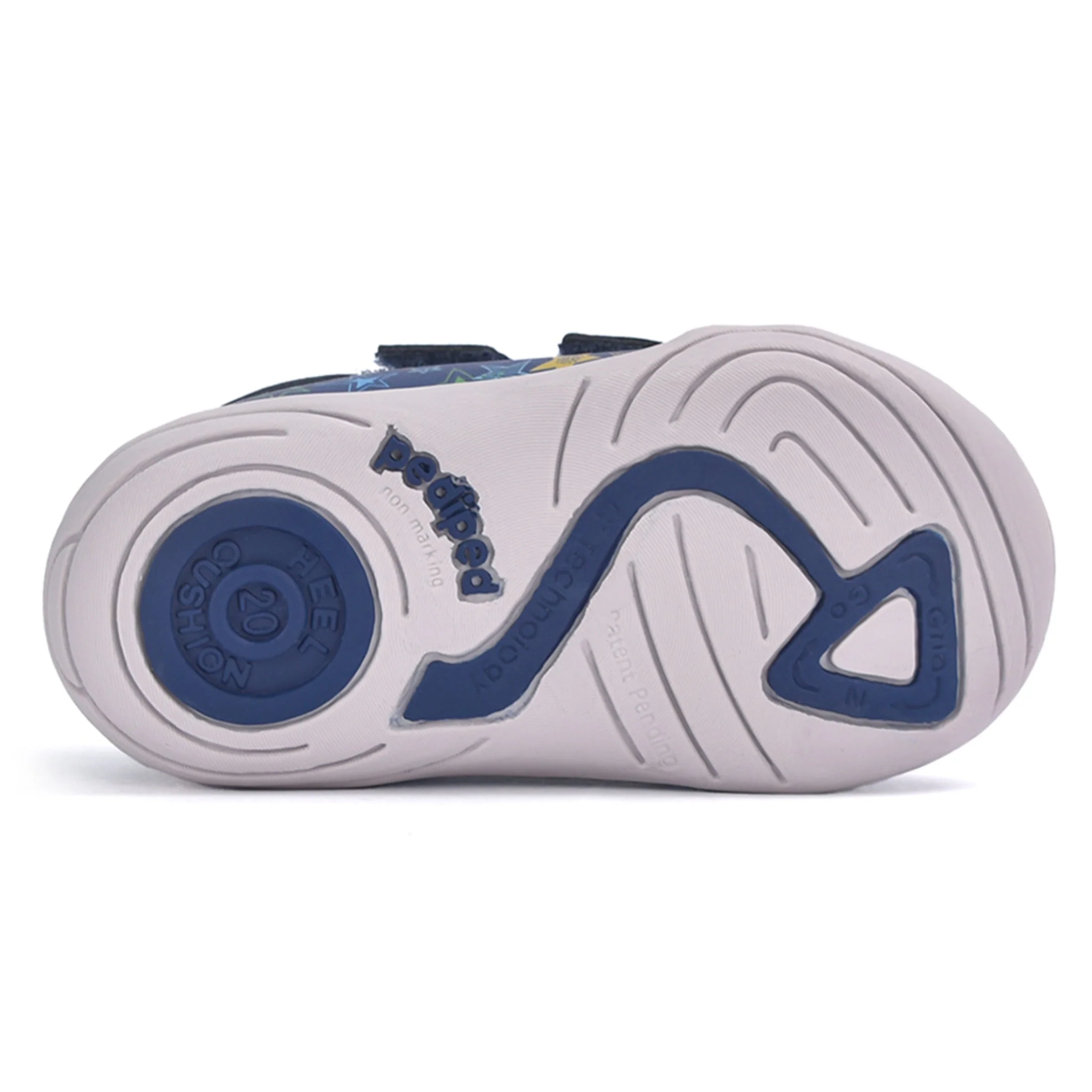 Miki - Grip ‘n’ Go™ | Blue - Image 4