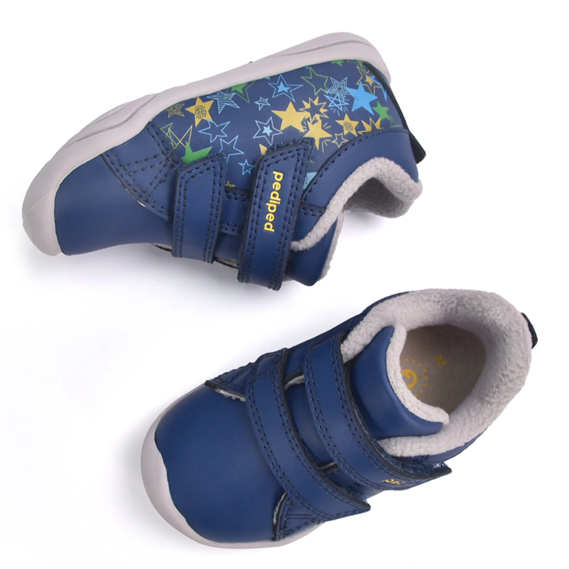 Miki - Grip ‘n’ Go™ | Blue - Image 6