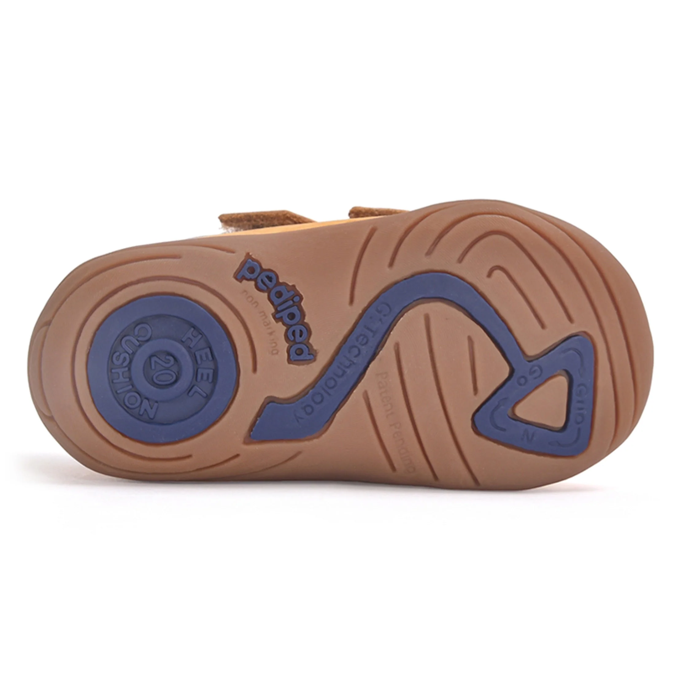 Miki - Grip ‘n’ Go™ | Brown - Image 4