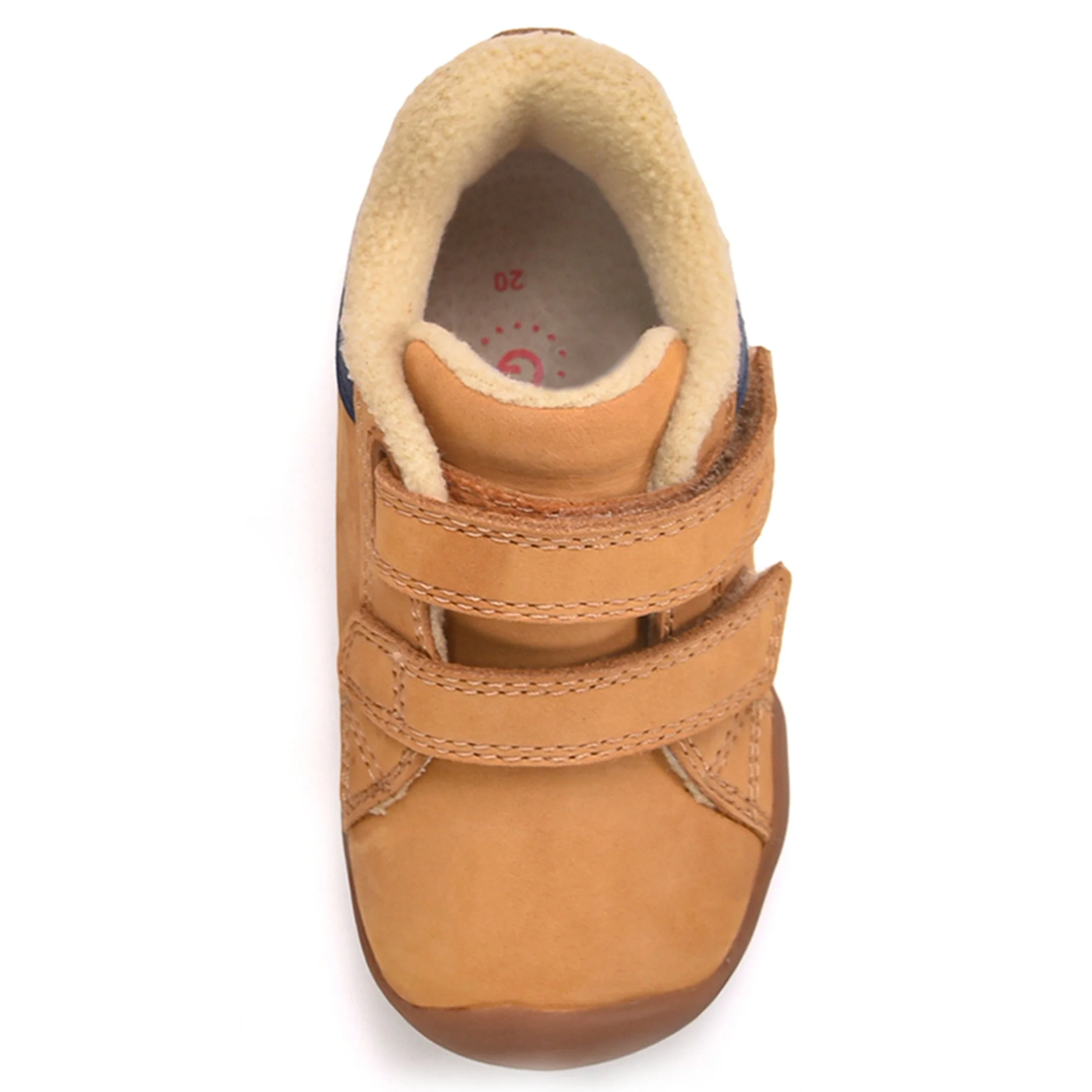 Miki - Grip ‘n’ Go™ | Brown - Image 5