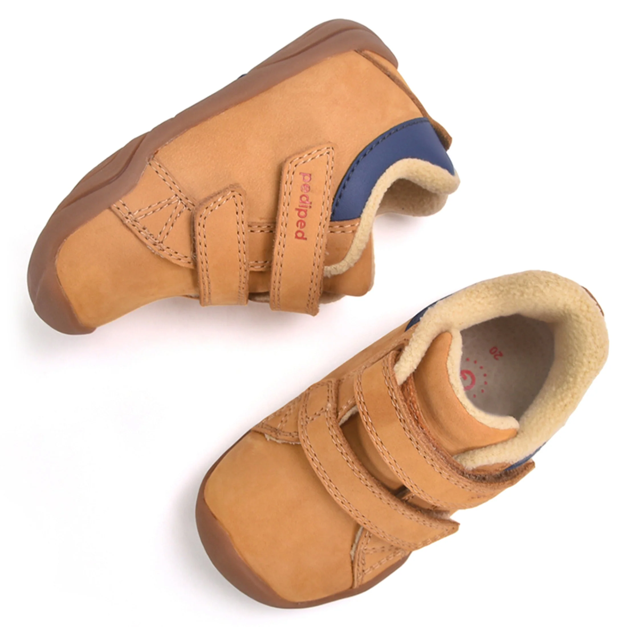 Miki - Grip ‘n’ Go™ | Brown - Image 6