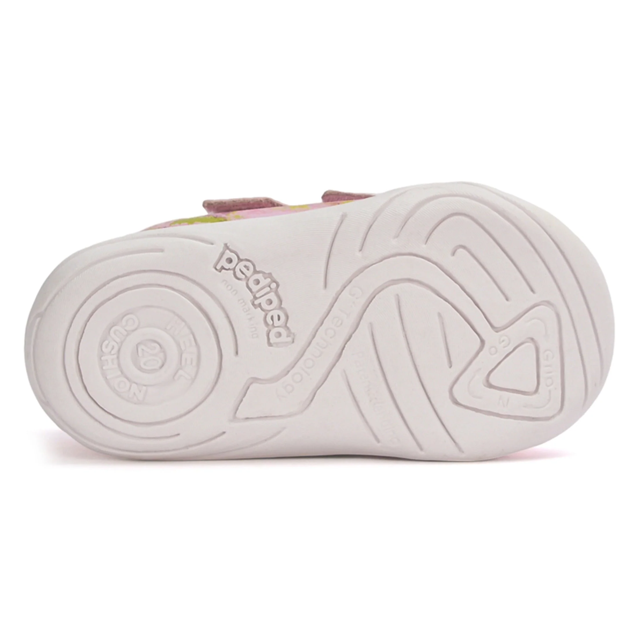 Miki - Grip ‘n’ Go™ | Pink - Image 4