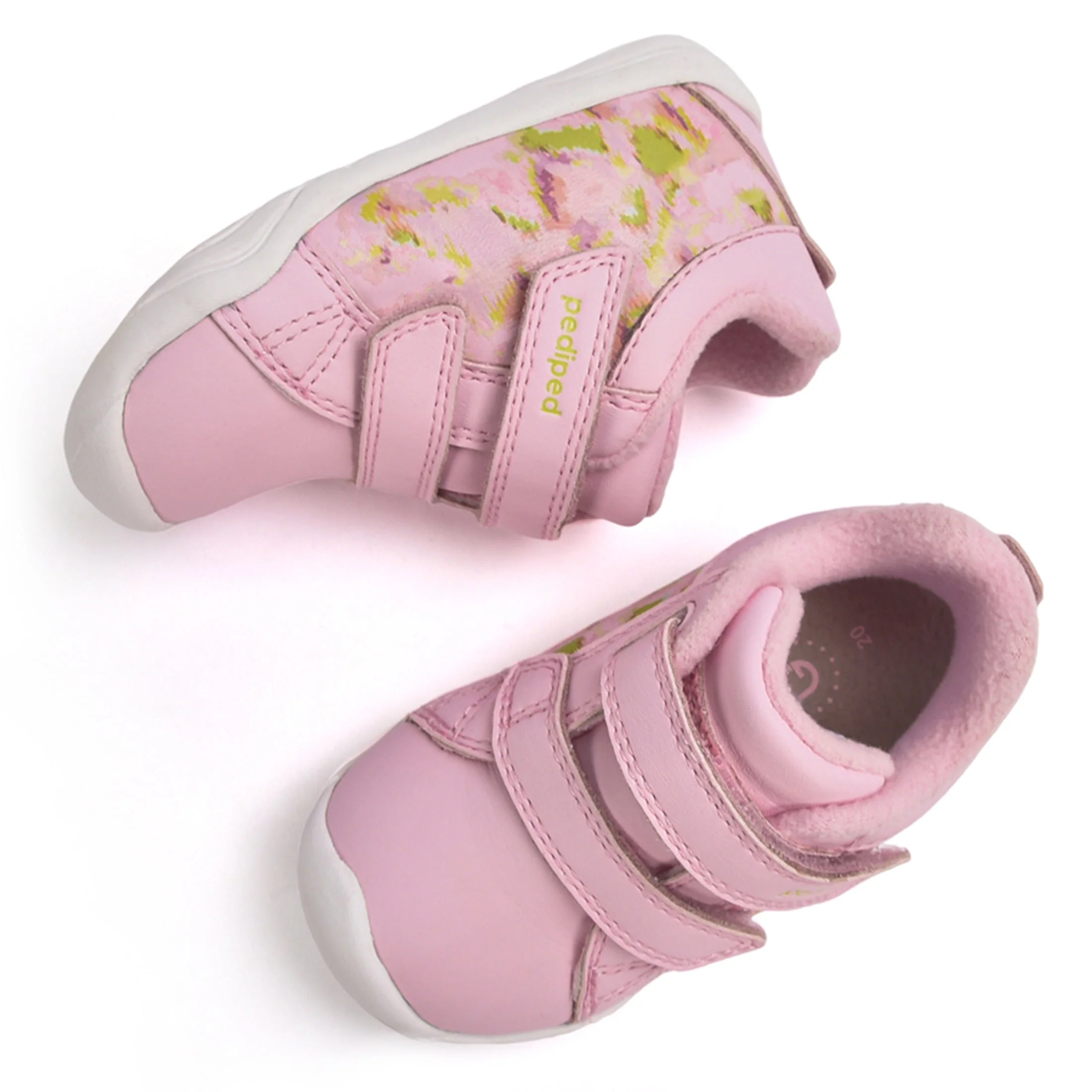 Miki - Grip ‘n’ Go™ | Pink - Image 6