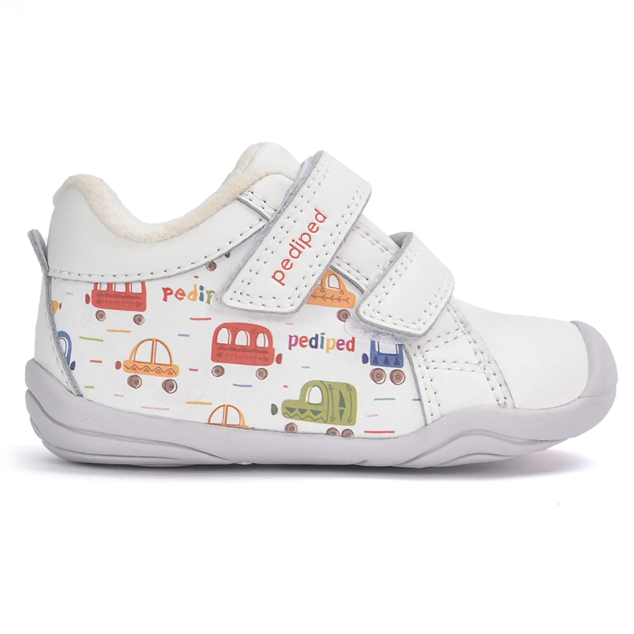 Miki - Grip ‘n’ Go™ | White - Image 2