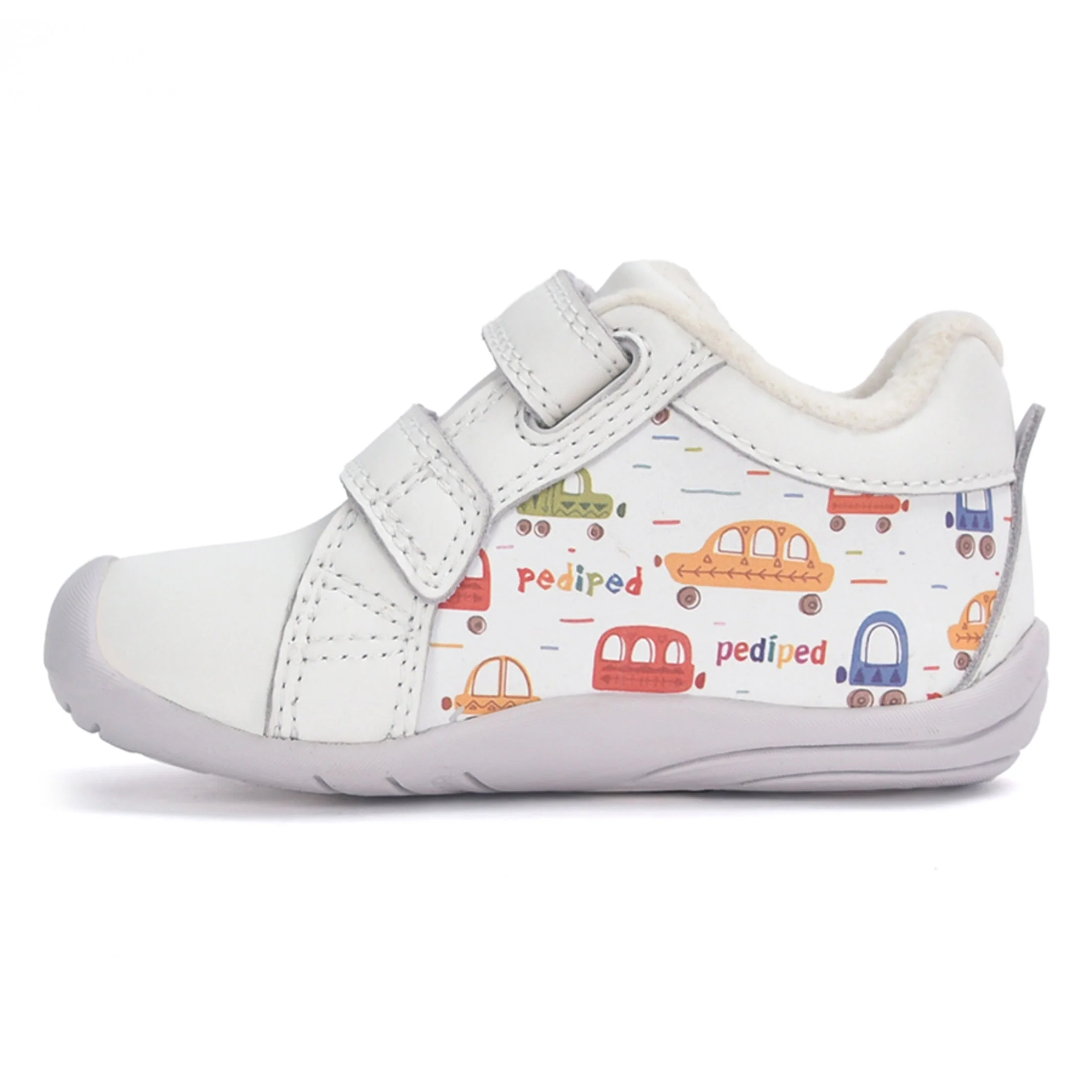 Miki - Grip ‘n’ Go™ | White - Image 3