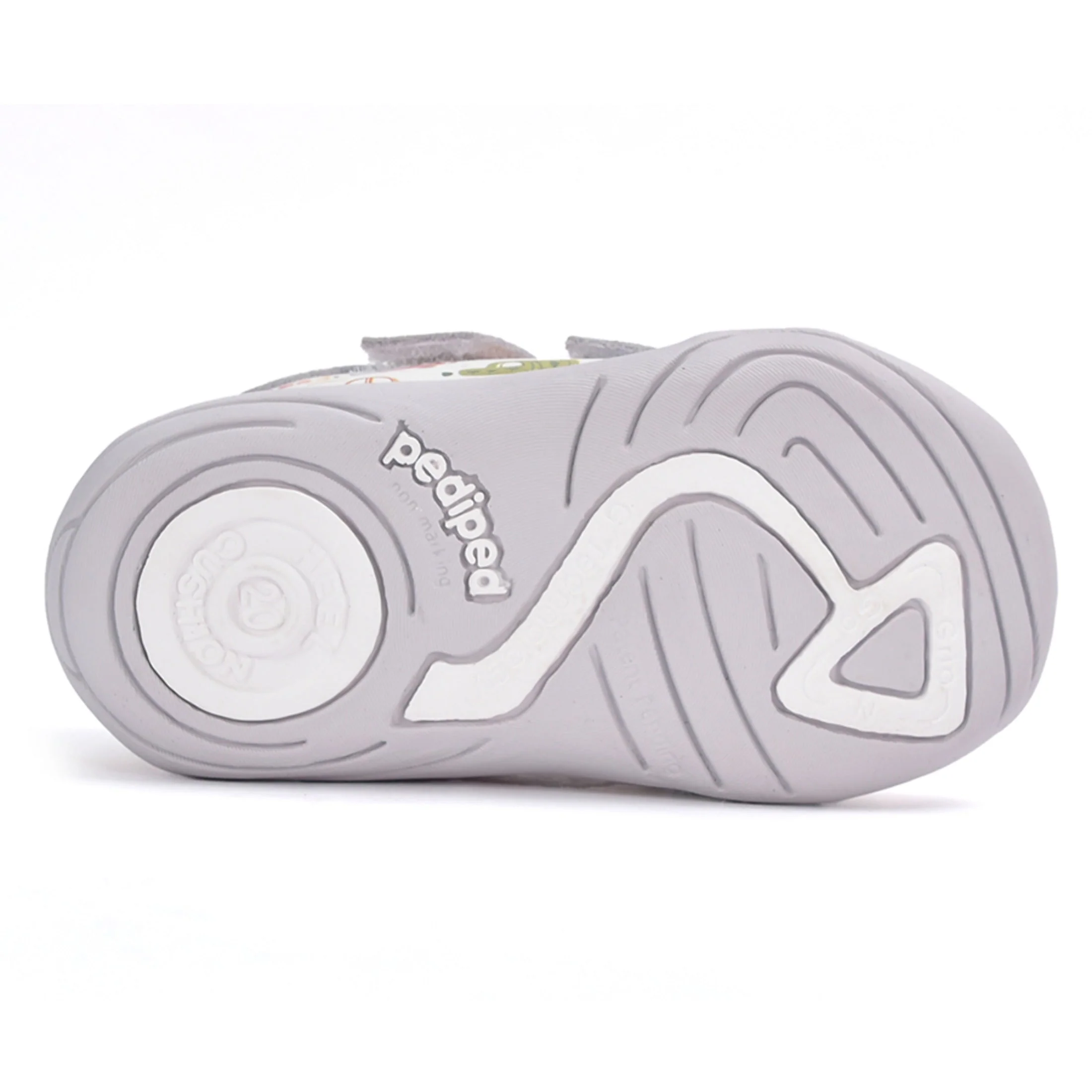 Miki - Grip ‘n’ Go™ | White - Image 4