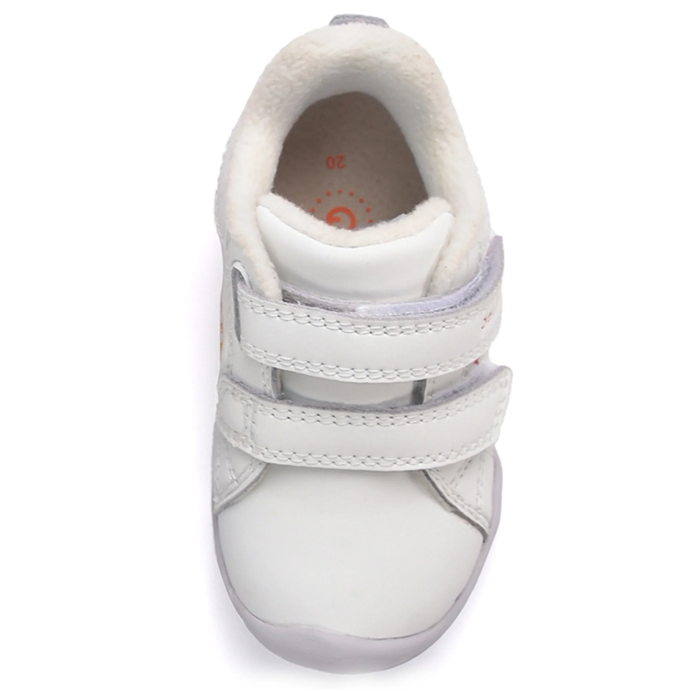 Miki - Grip ‘n’ Go™ | White - Image 5