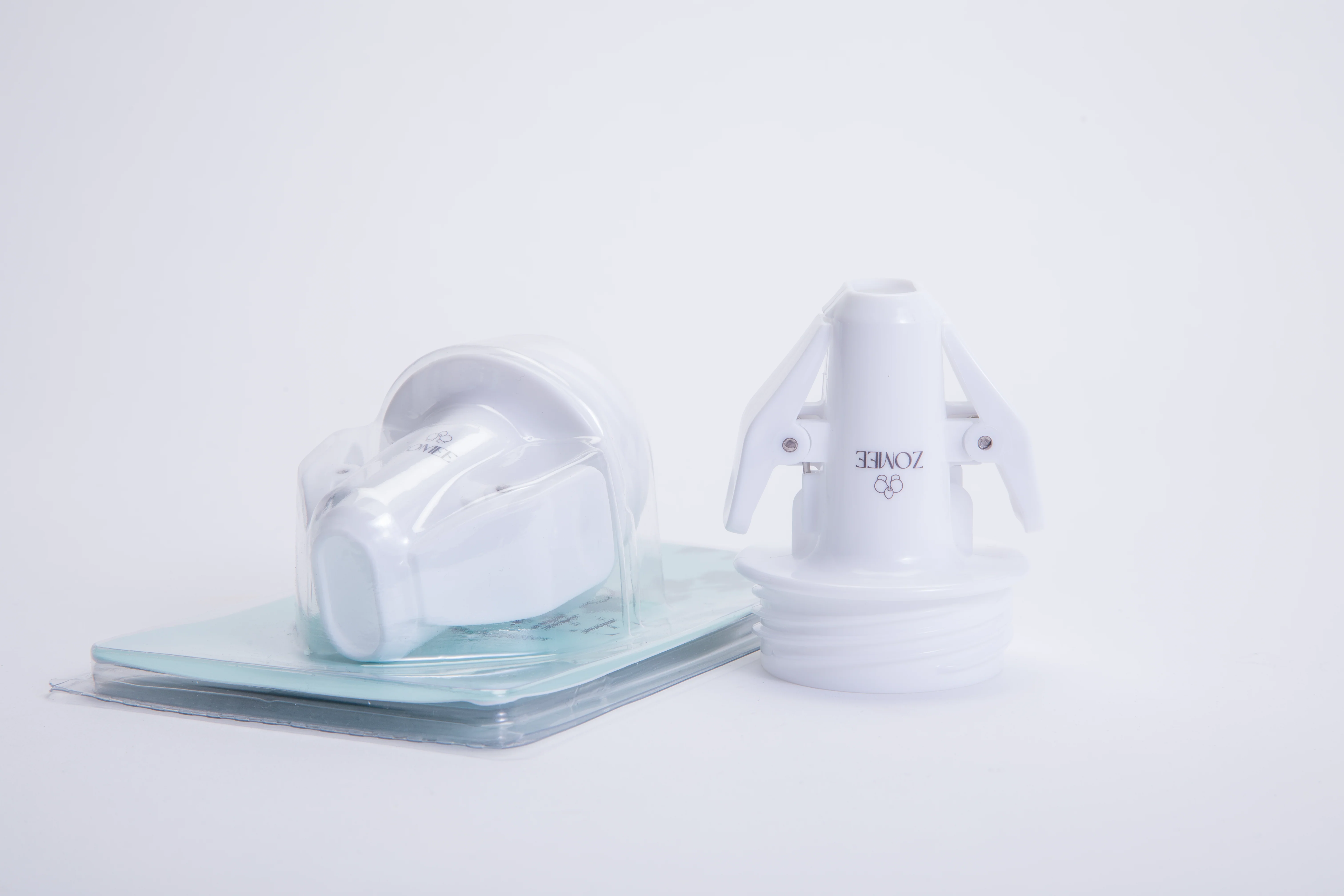 Milk Bag Adapter - Image 3
