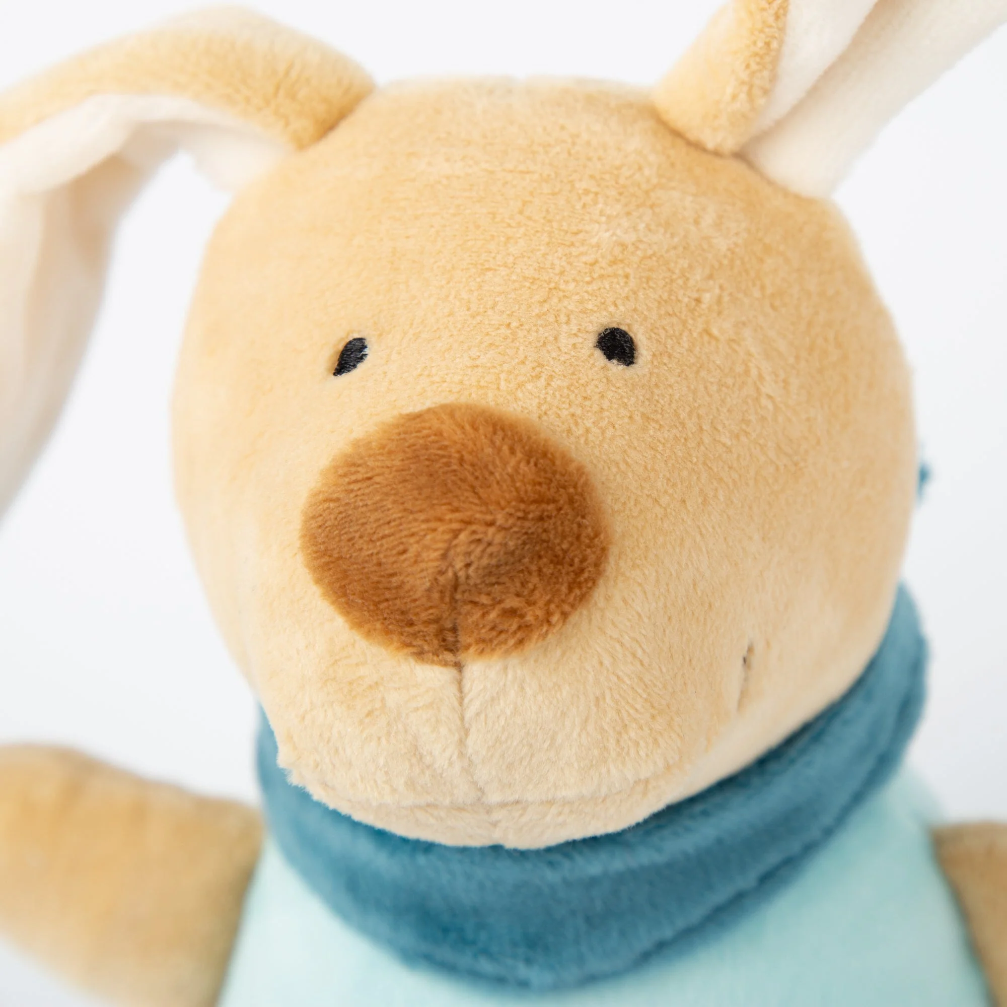 Mini Bunny Musical Toy - Image 2