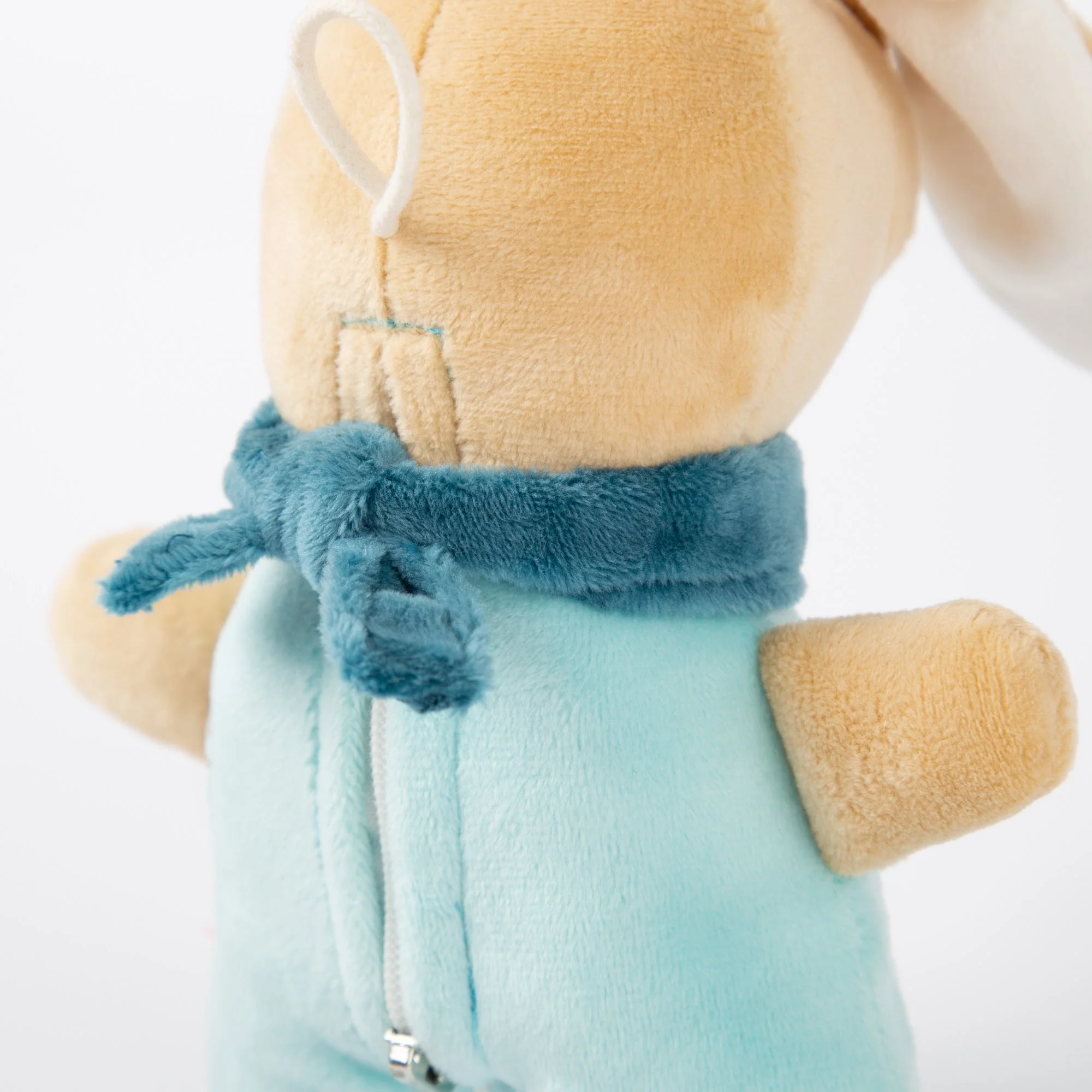 Mini Bunny Musical Toy - Image 4