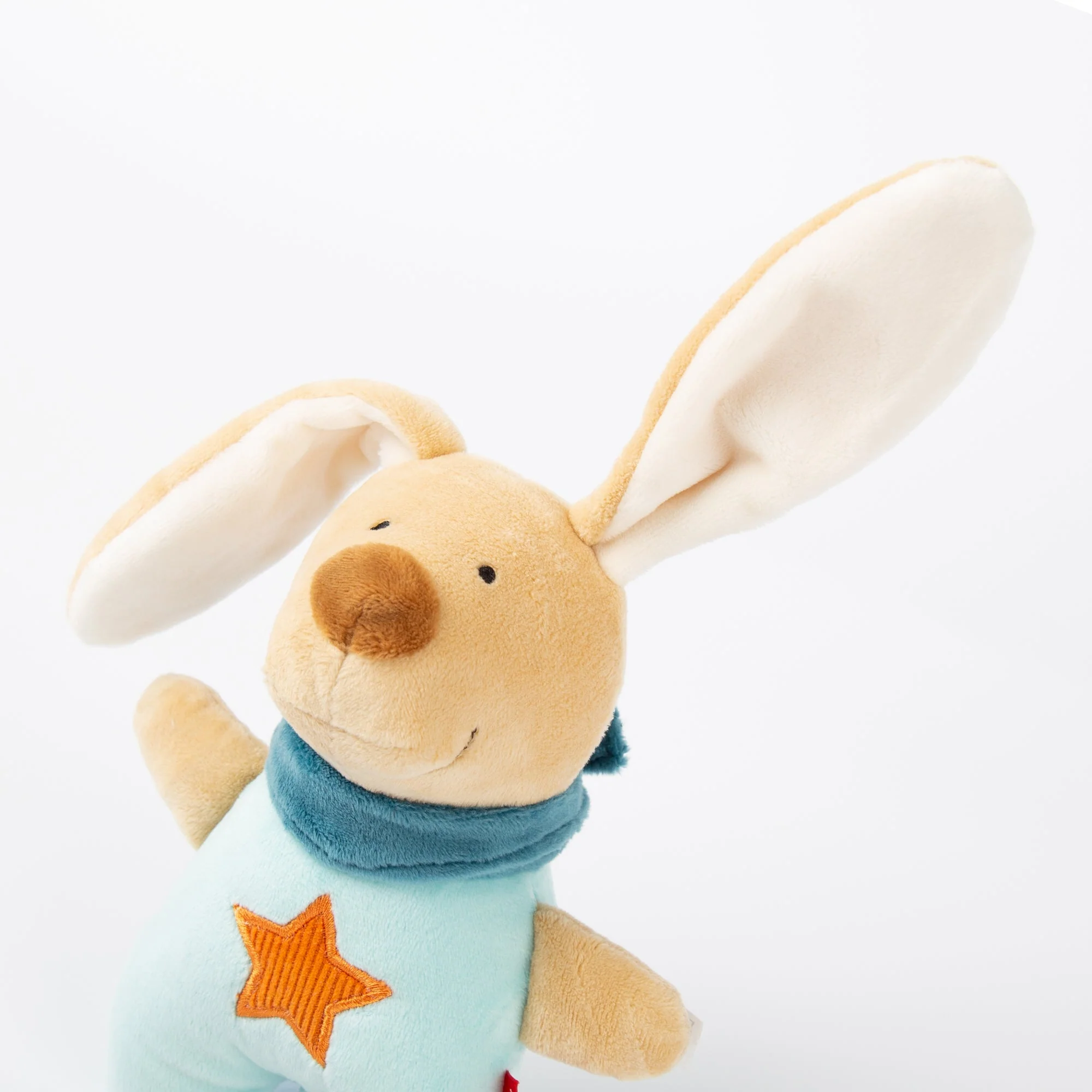 Mini Bunny Musical Toy - Image 5