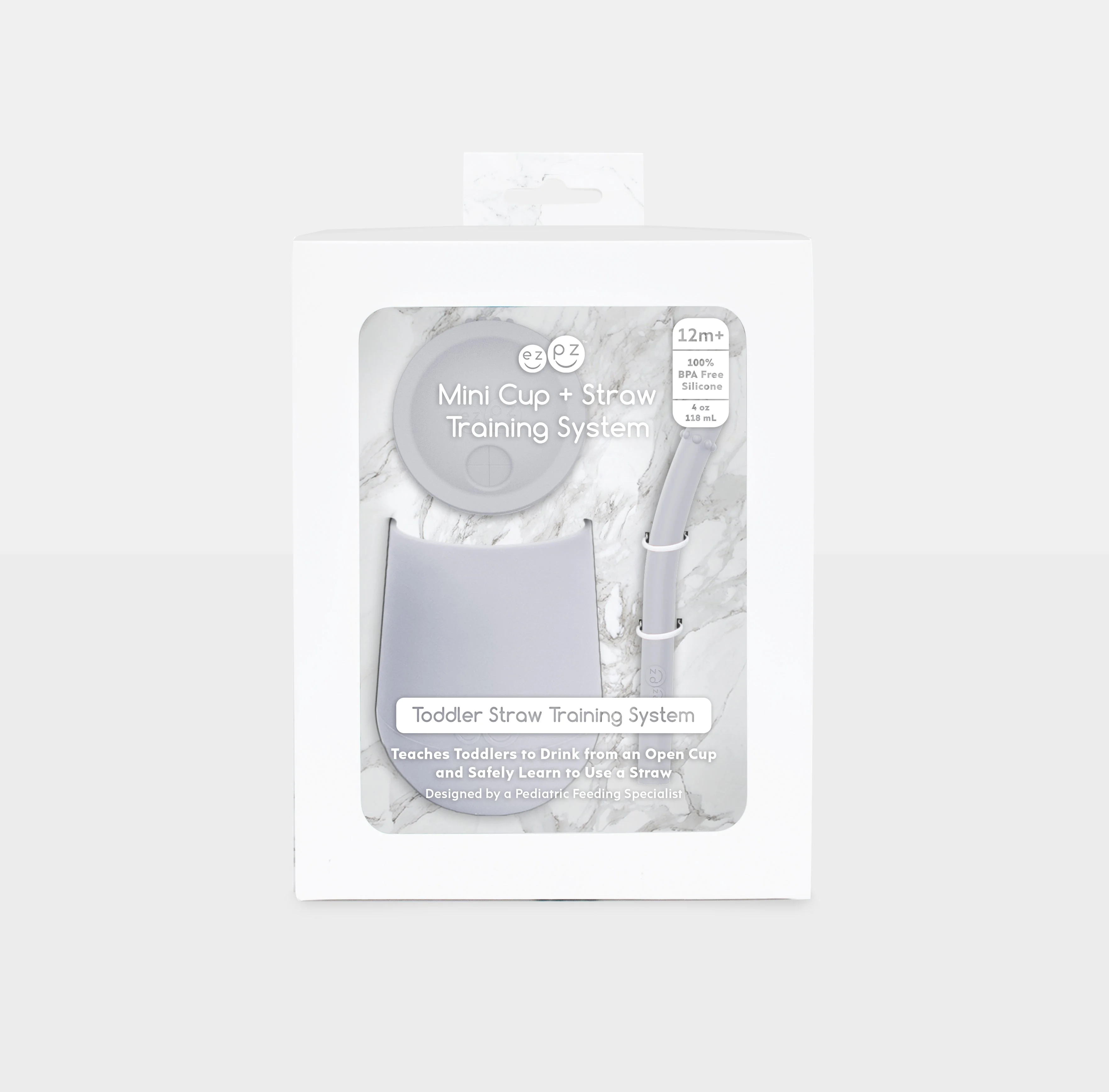 Mini Cup + Straw Training System - Image 11