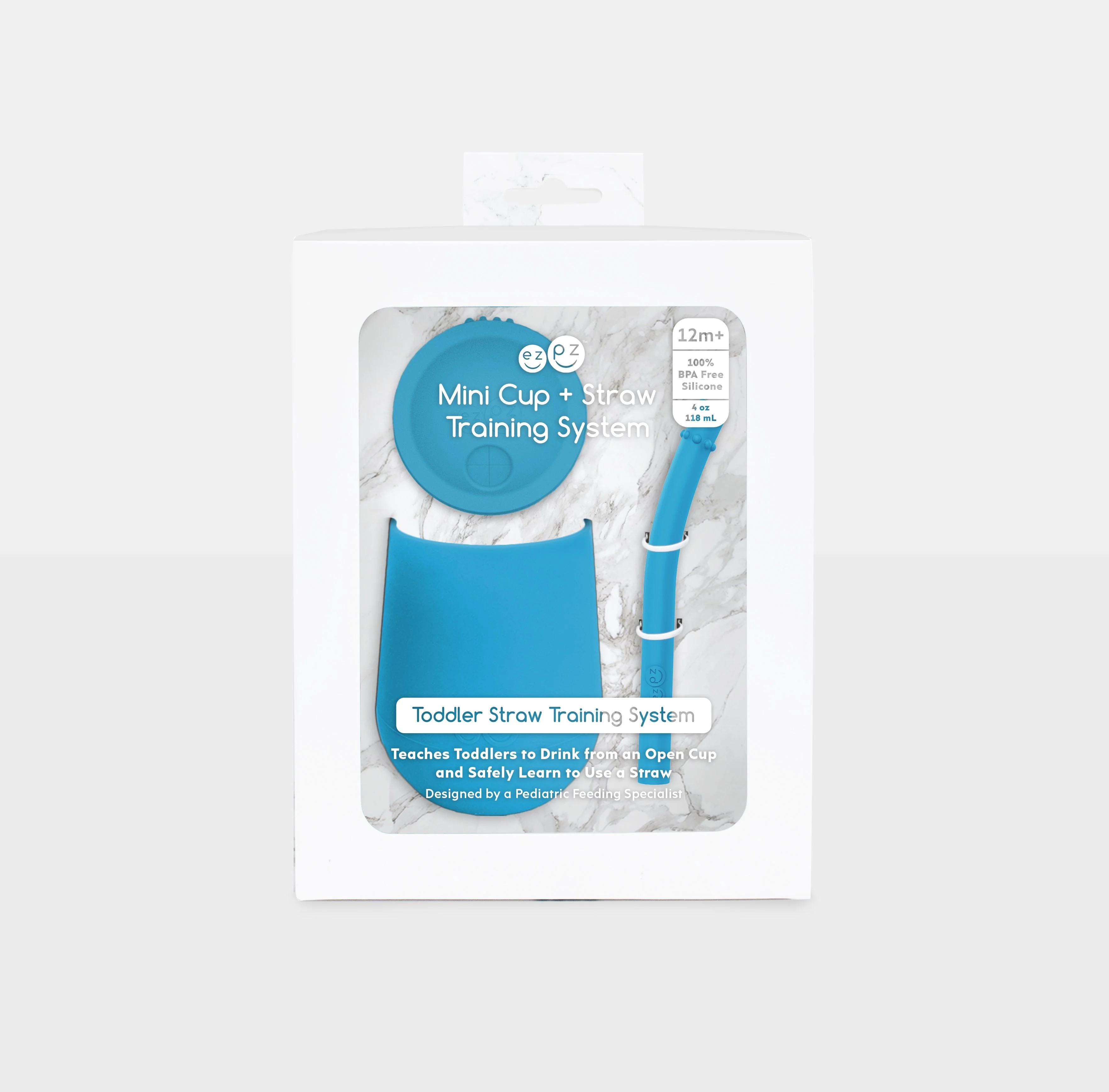 Mini Cup + Straw Training System - Image 16