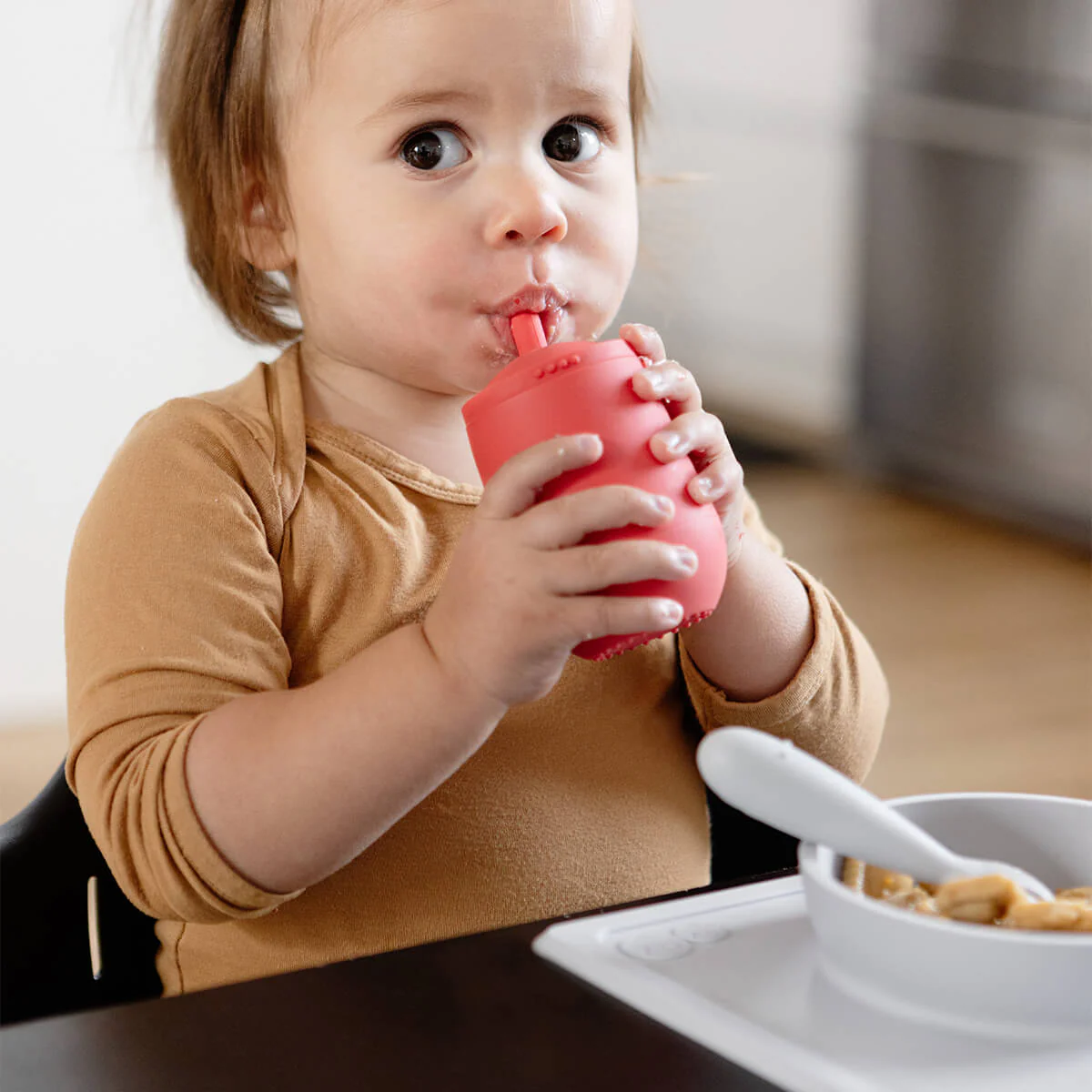 Mini Cup + Straw Training System - Image 19