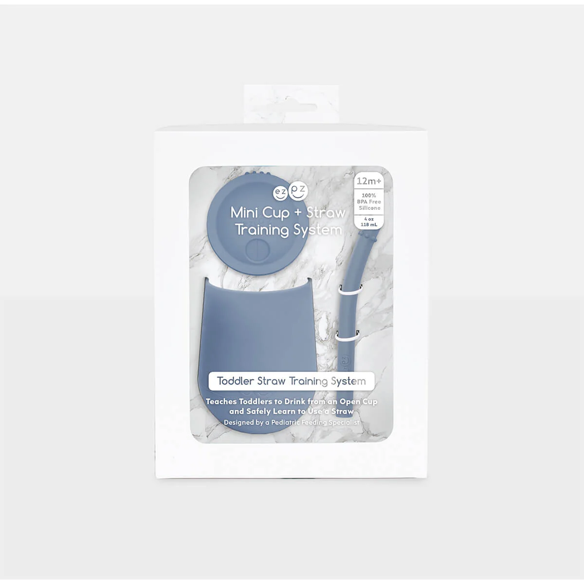 Mini Cup + Straw Training System - Image 23