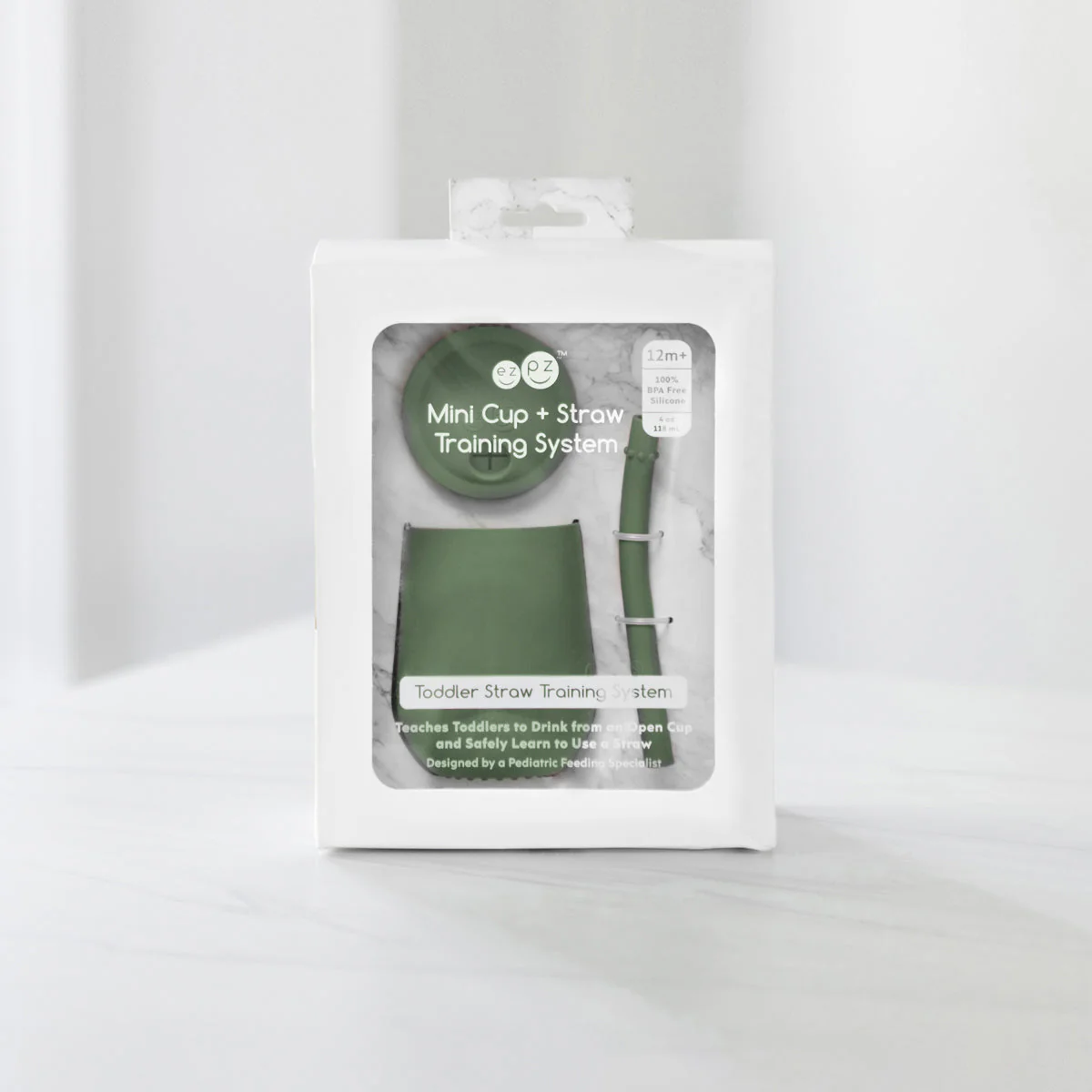 Mini Cup + Straw Training System - Image 28