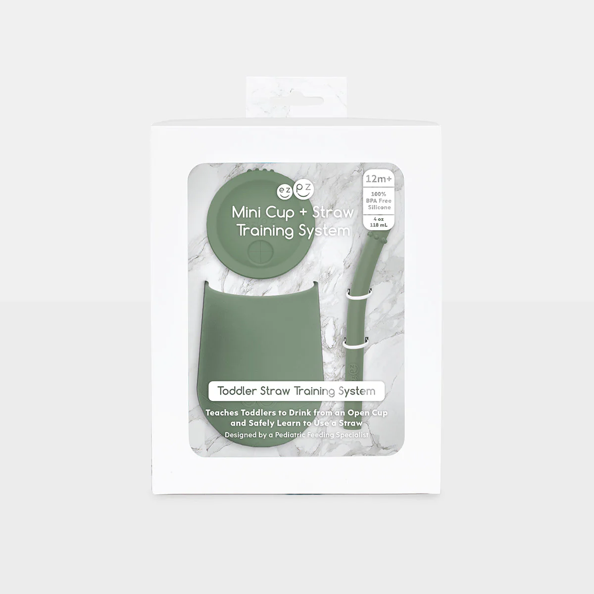 Mini Cup + Straw Training System - Image 29