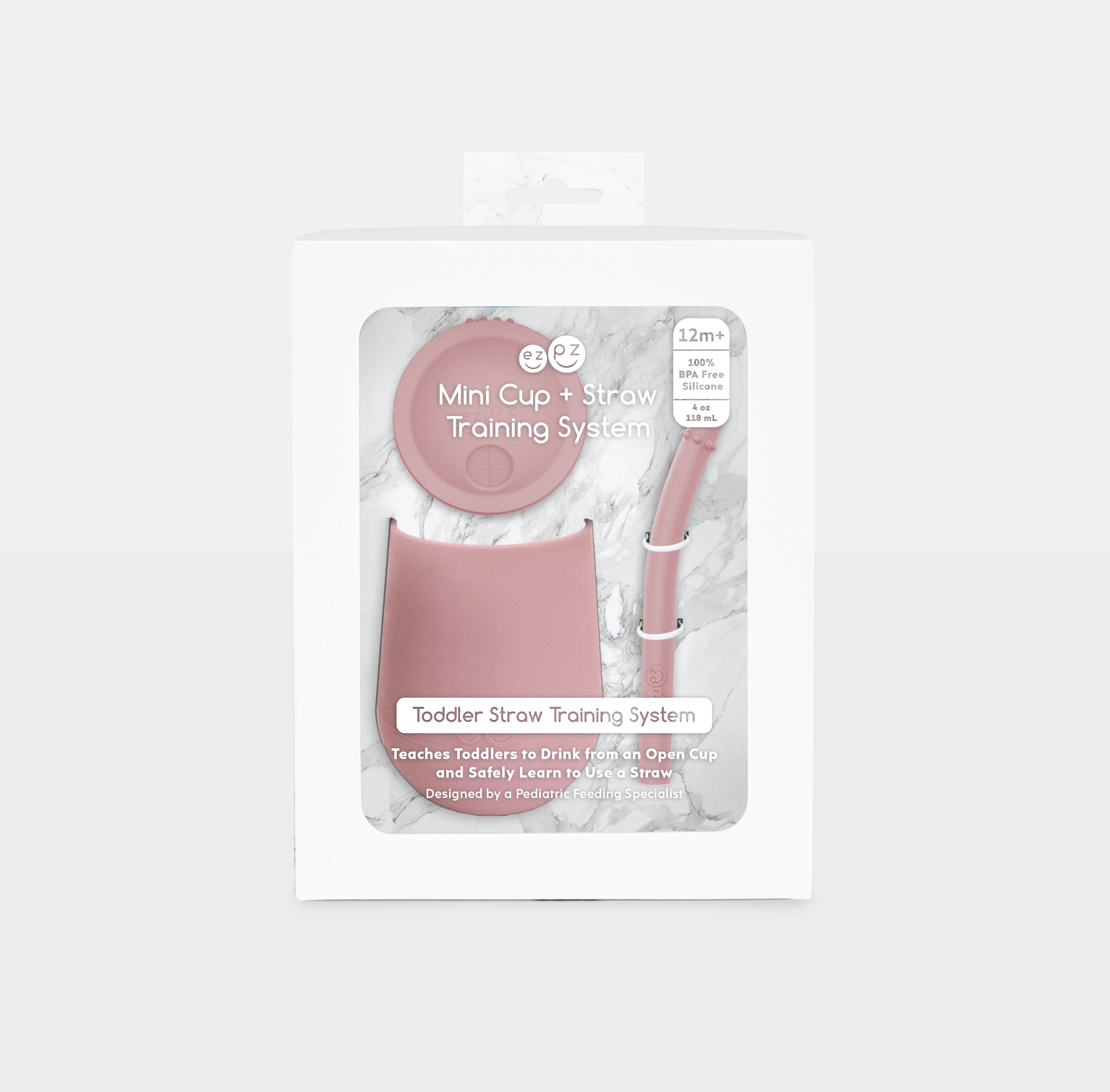Mini Cup + Straw Training System - Image 4