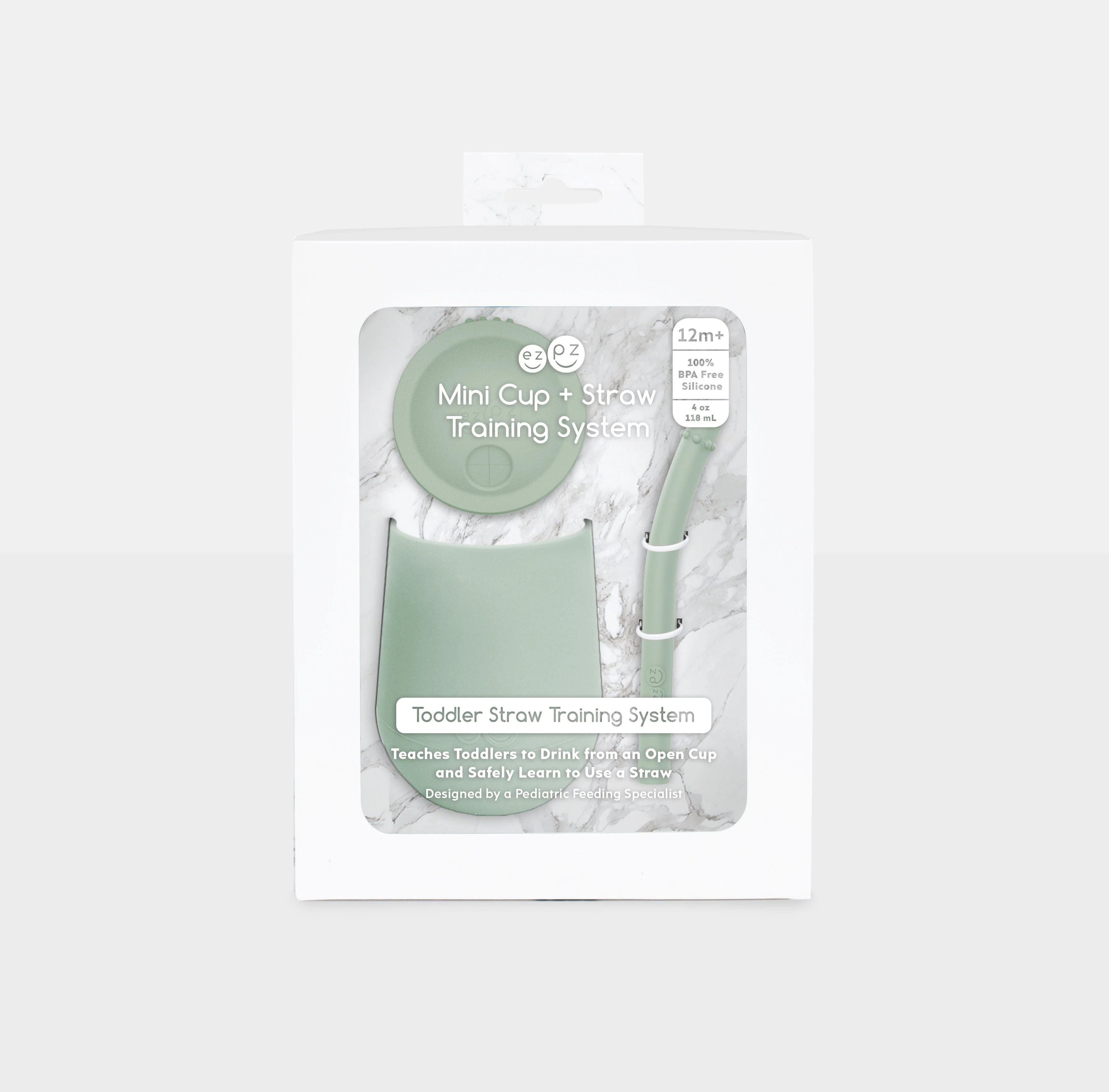 Mini Cup + Straw Training System - Image 8