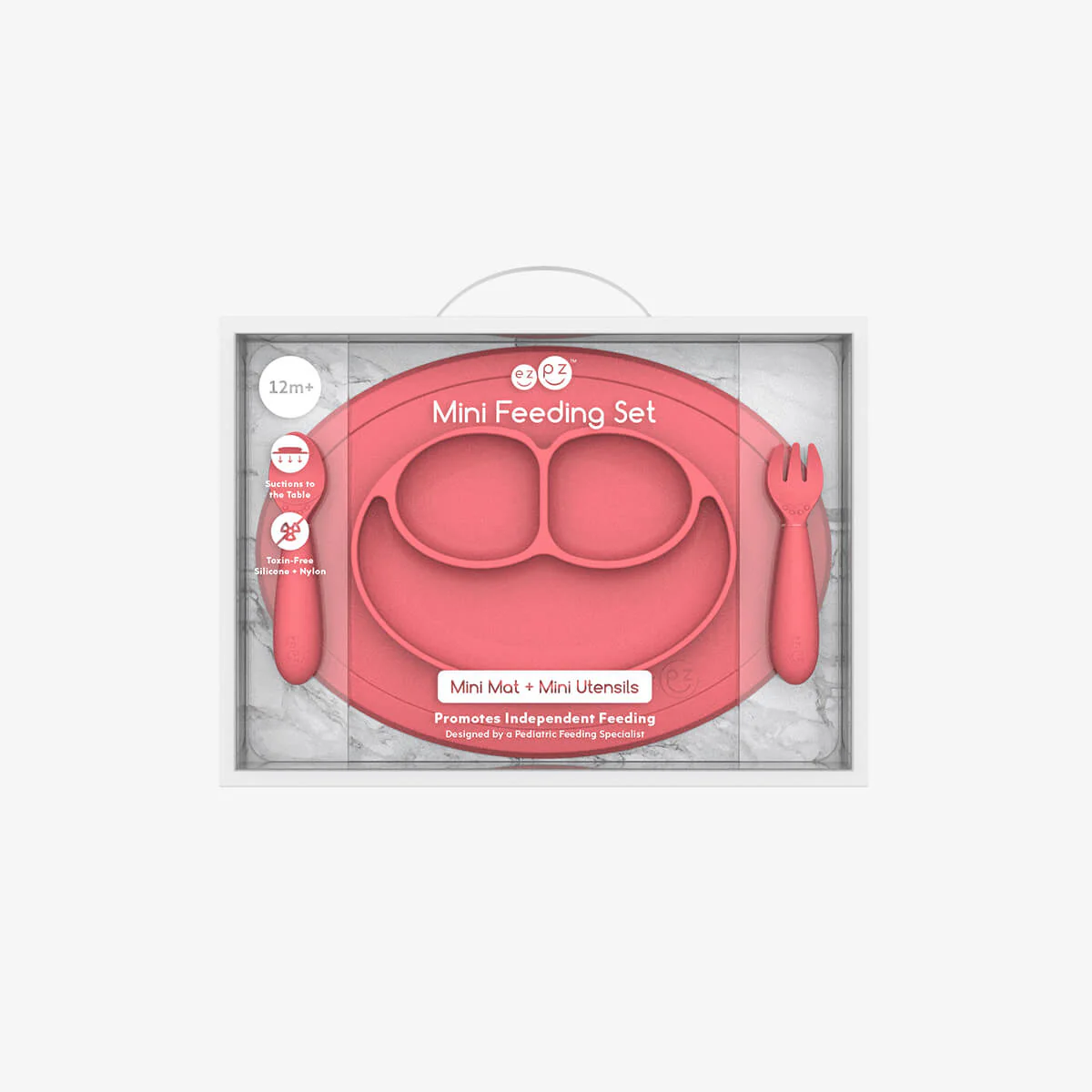 Mini Feeding Set - Image 11