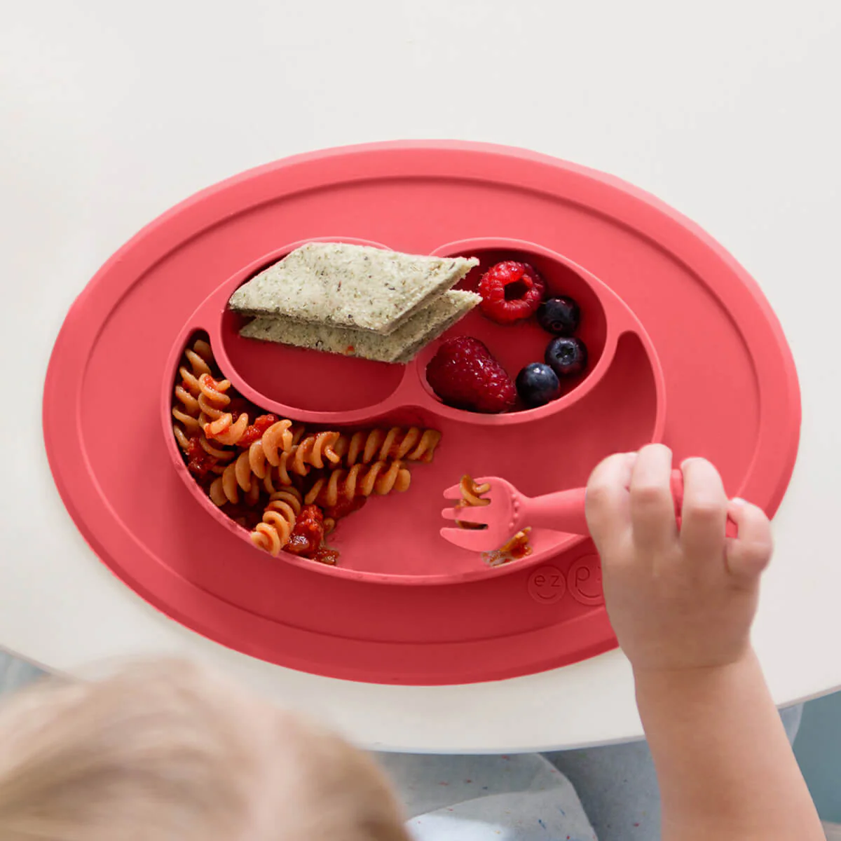 Mini Feeding Set - Image 12