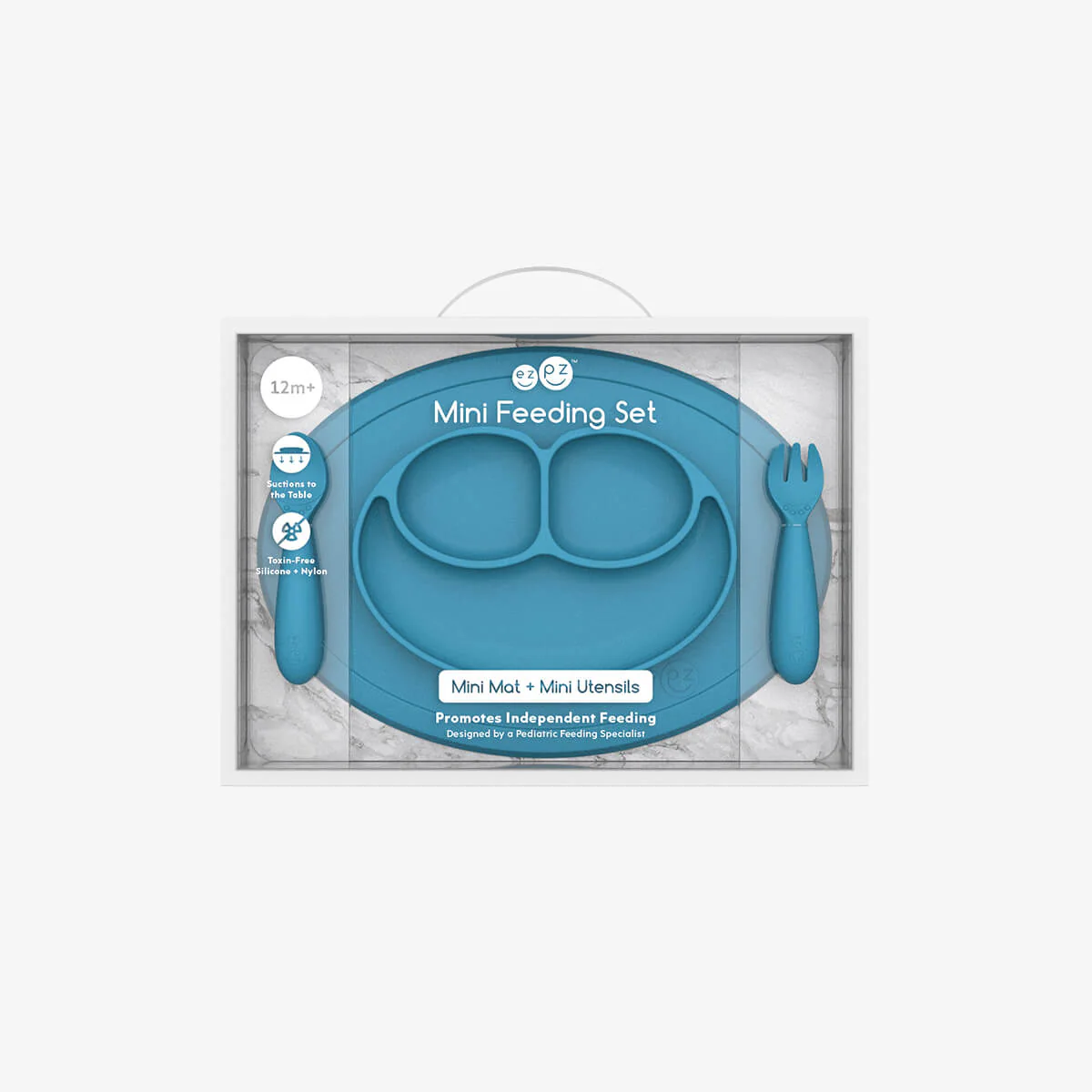 Mini Feeding Set - Image 14
