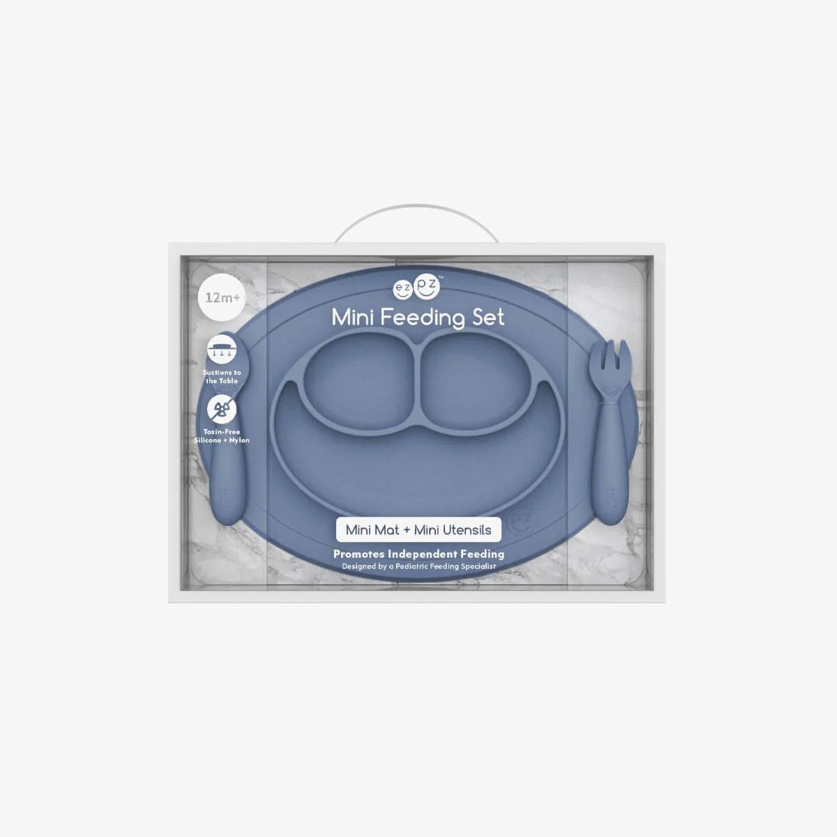 Mini Feeding Set - Image 19
