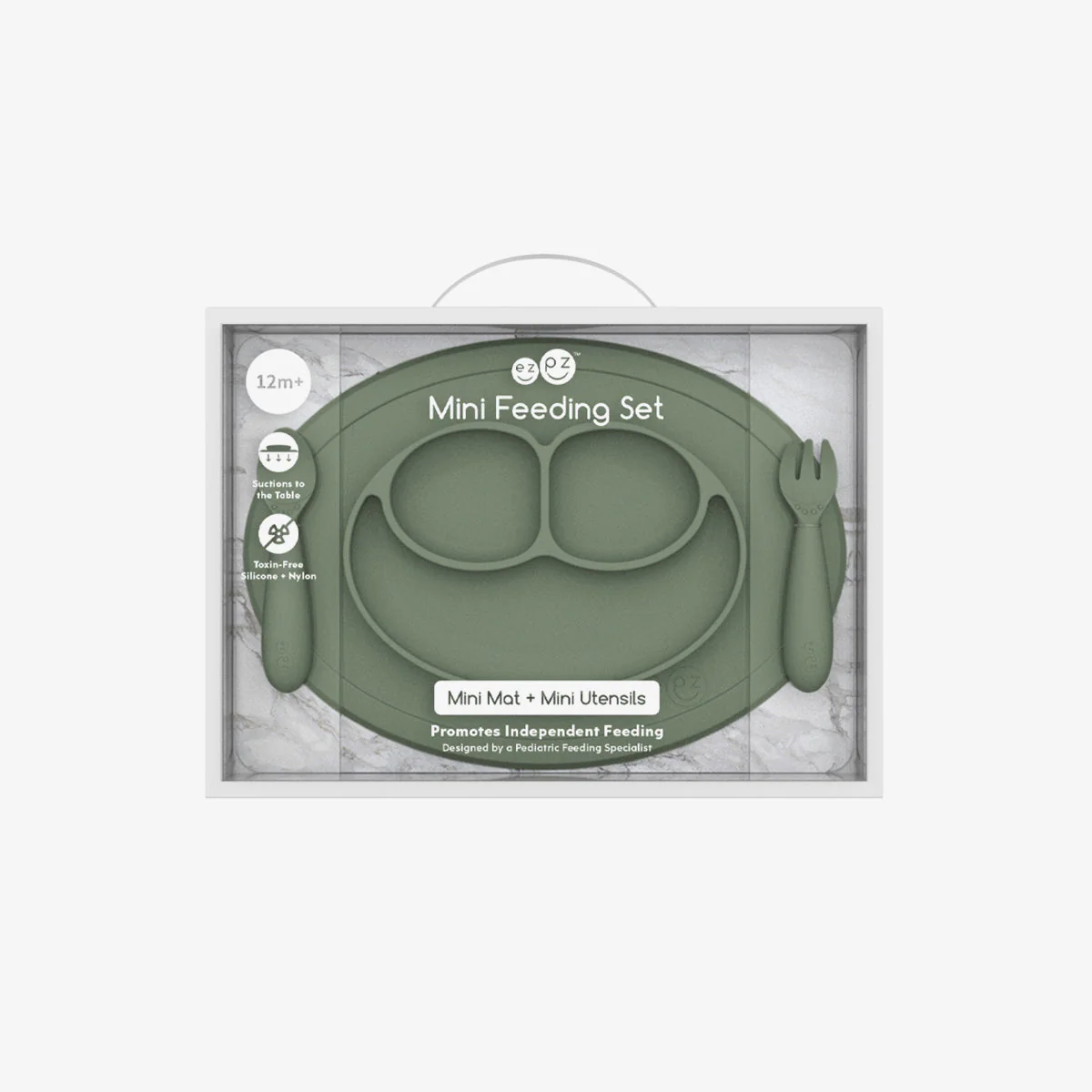 Mini Feeding Set - Image 24