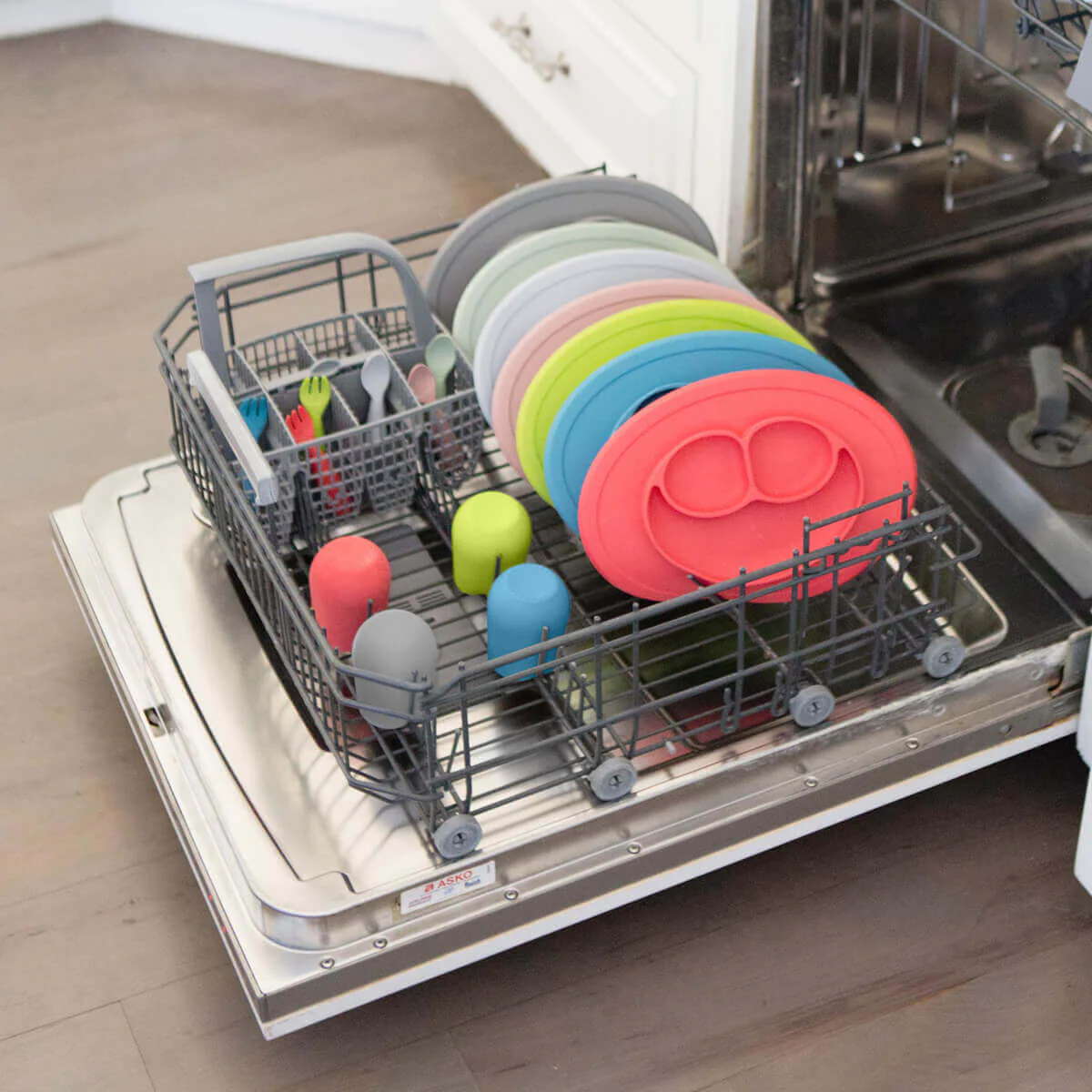 Mini Feeding Set - Image 26