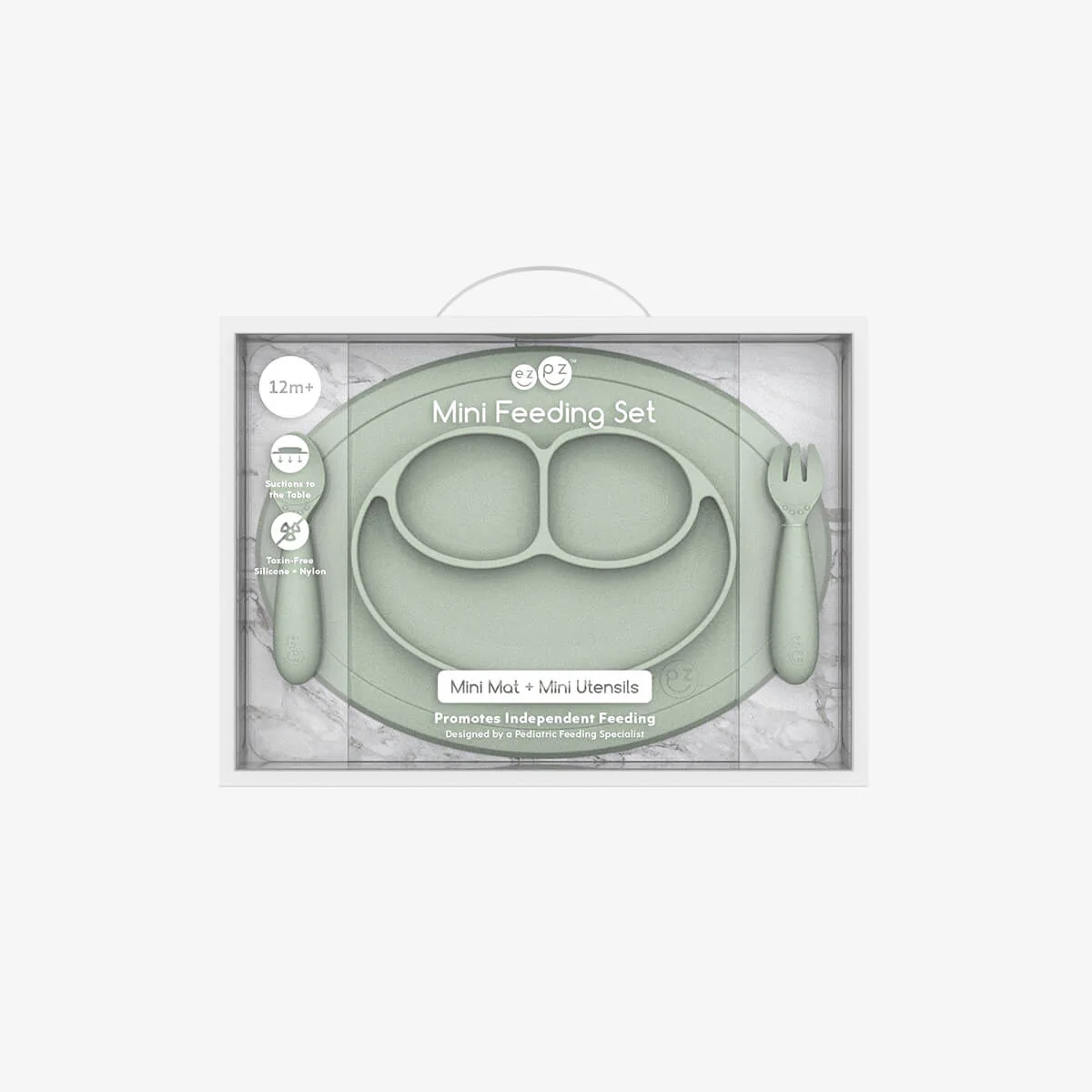 Mini Feeding Set - Image 5