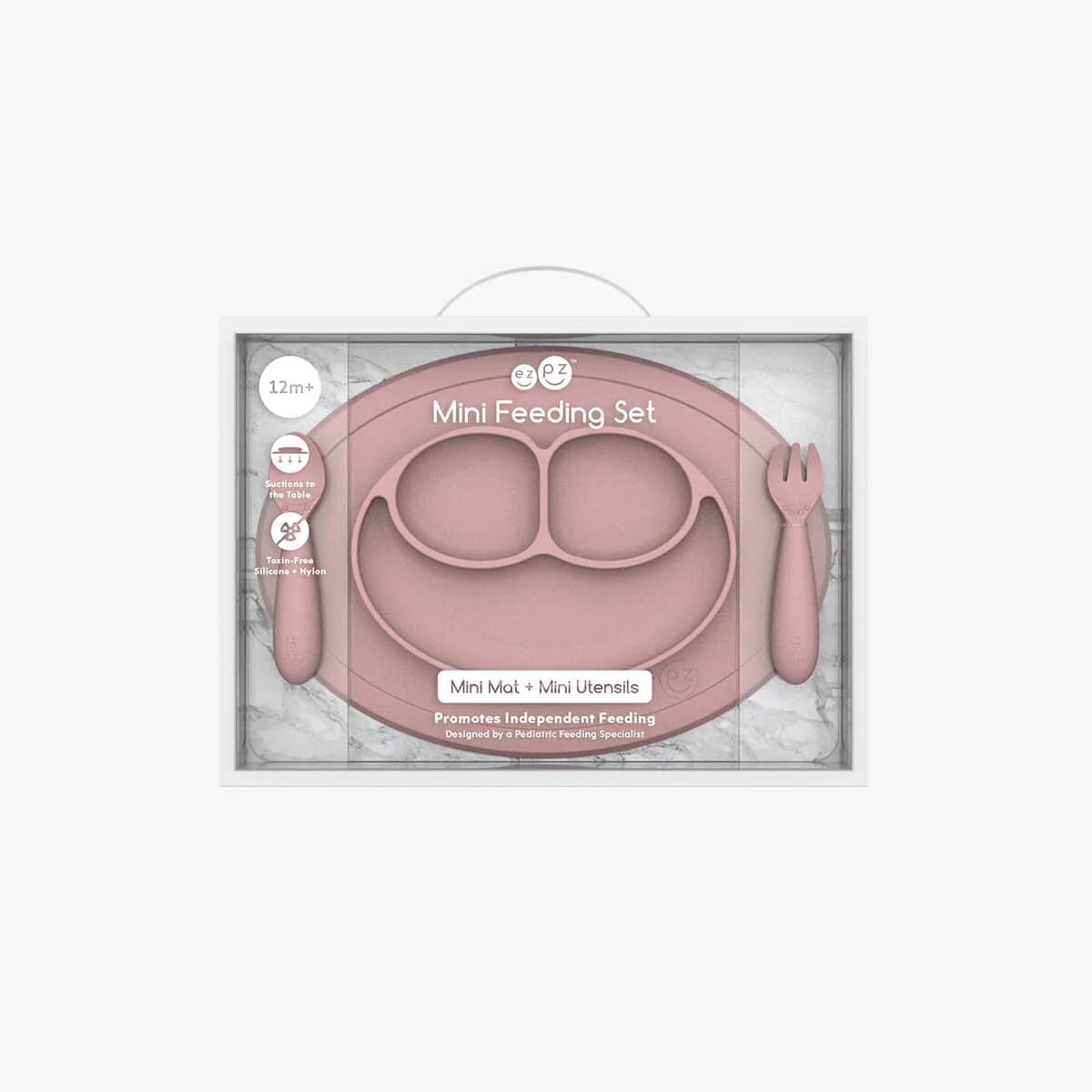 Mini Feeding Set - Image 8