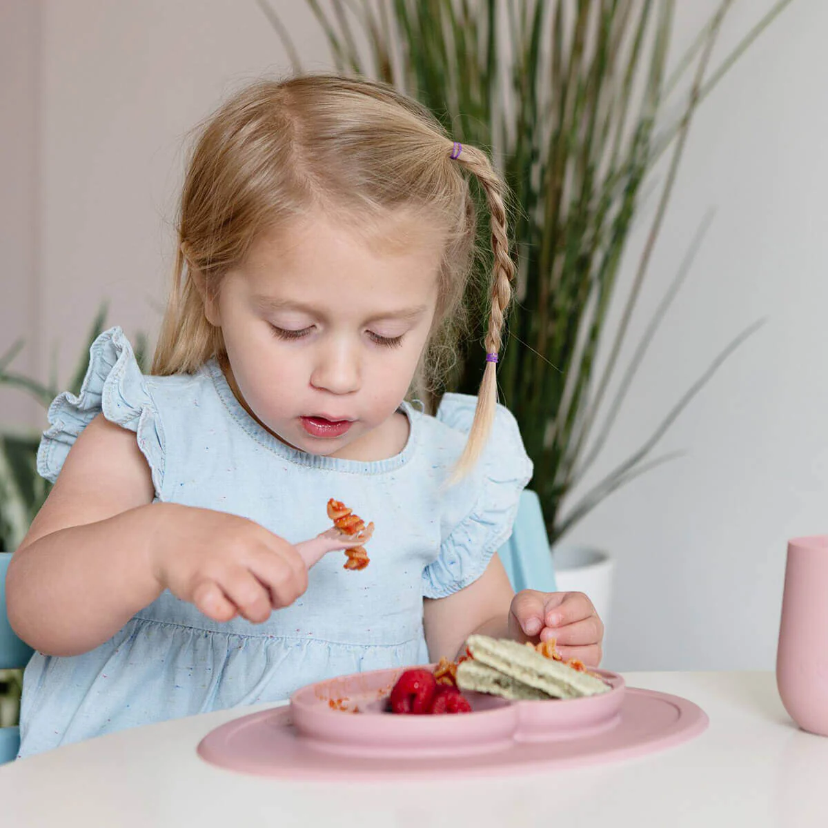 Mini Feeding Set - Image 9