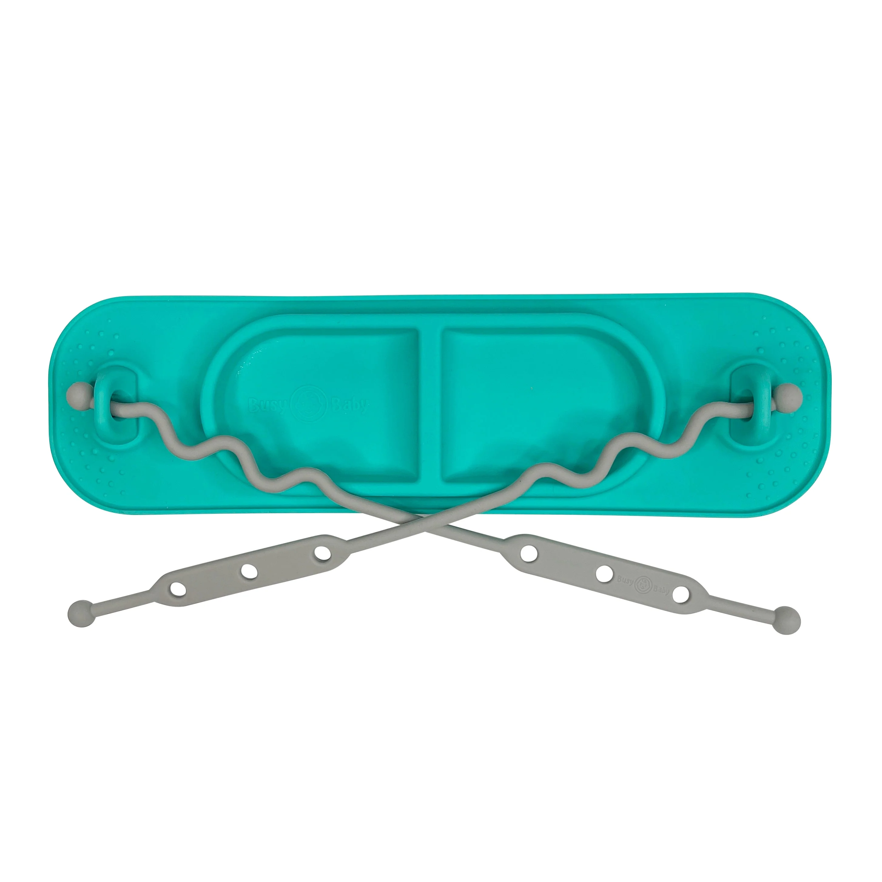 Mini Mat with Toy Straps - Image 10