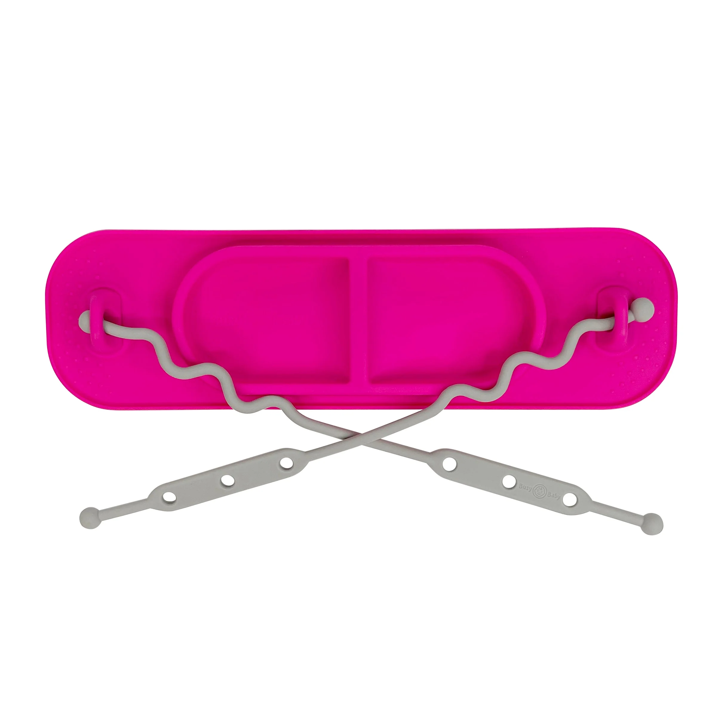 Mini Mat with Toy Straps - Image 11