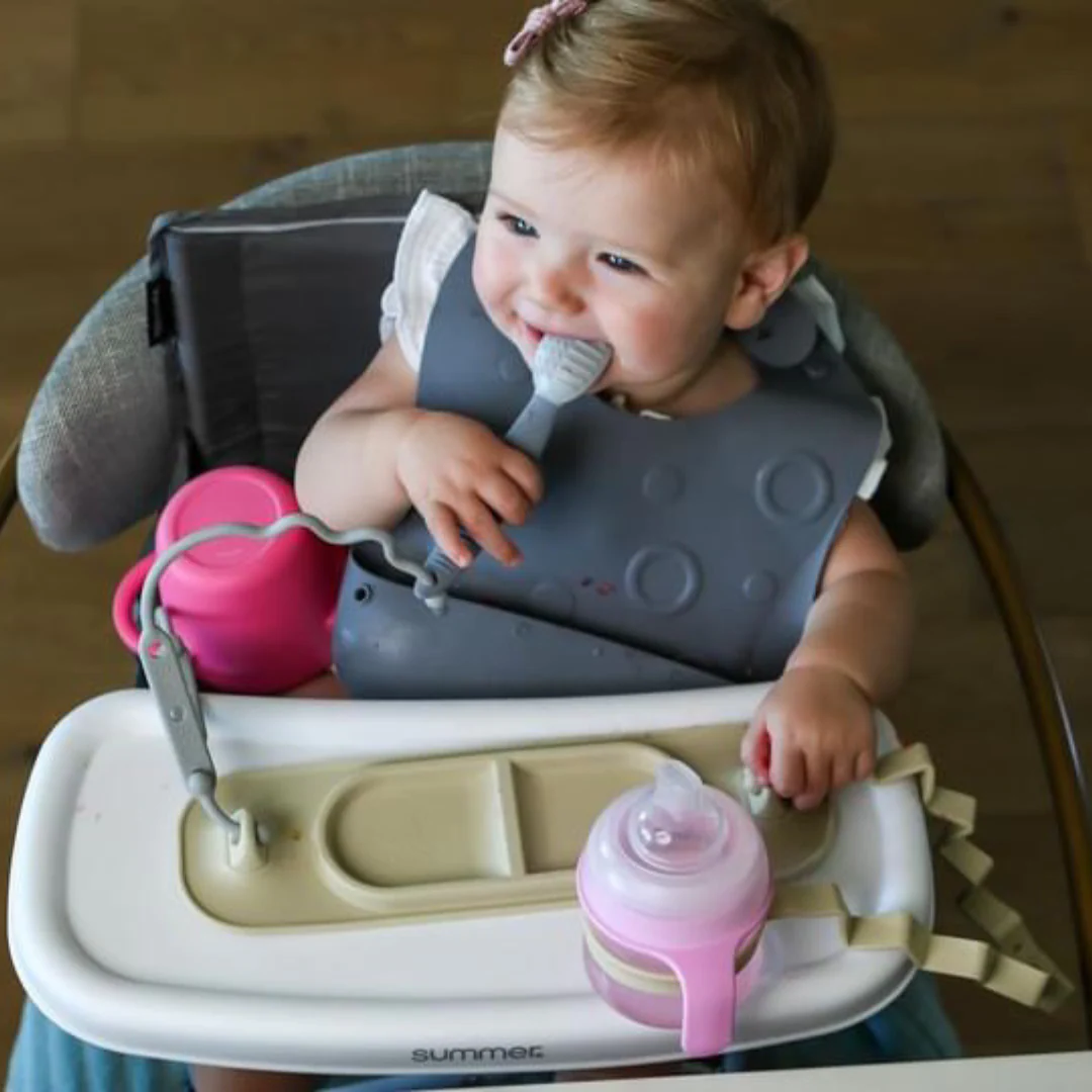 Mini Mat with Toy Straps - Image 7