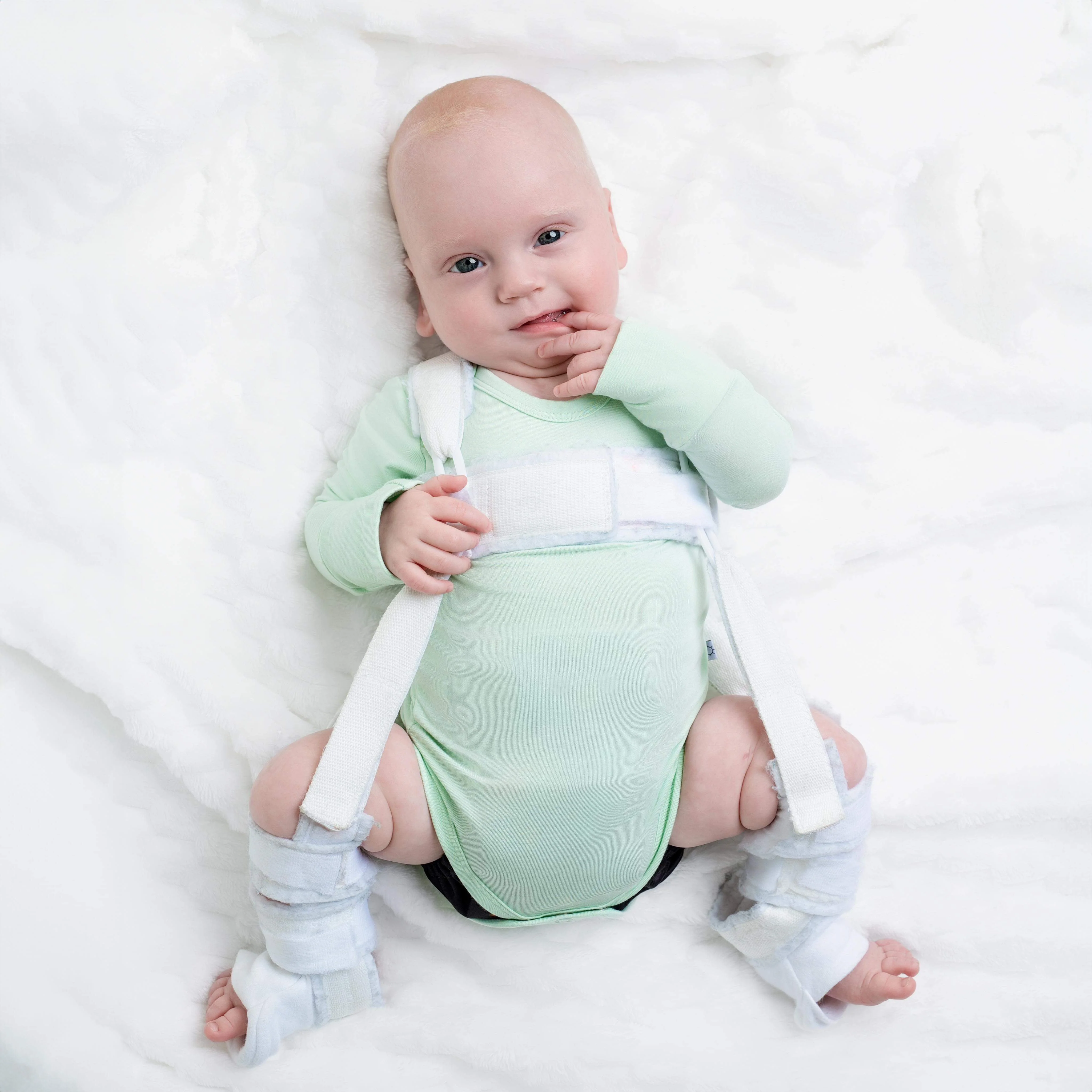 Mint Bodysuit - Image 5