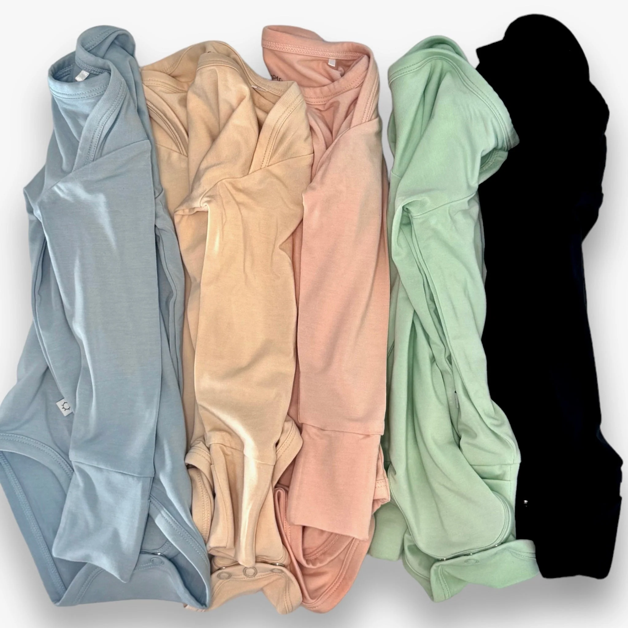 Mint Bodysuit - Image 9