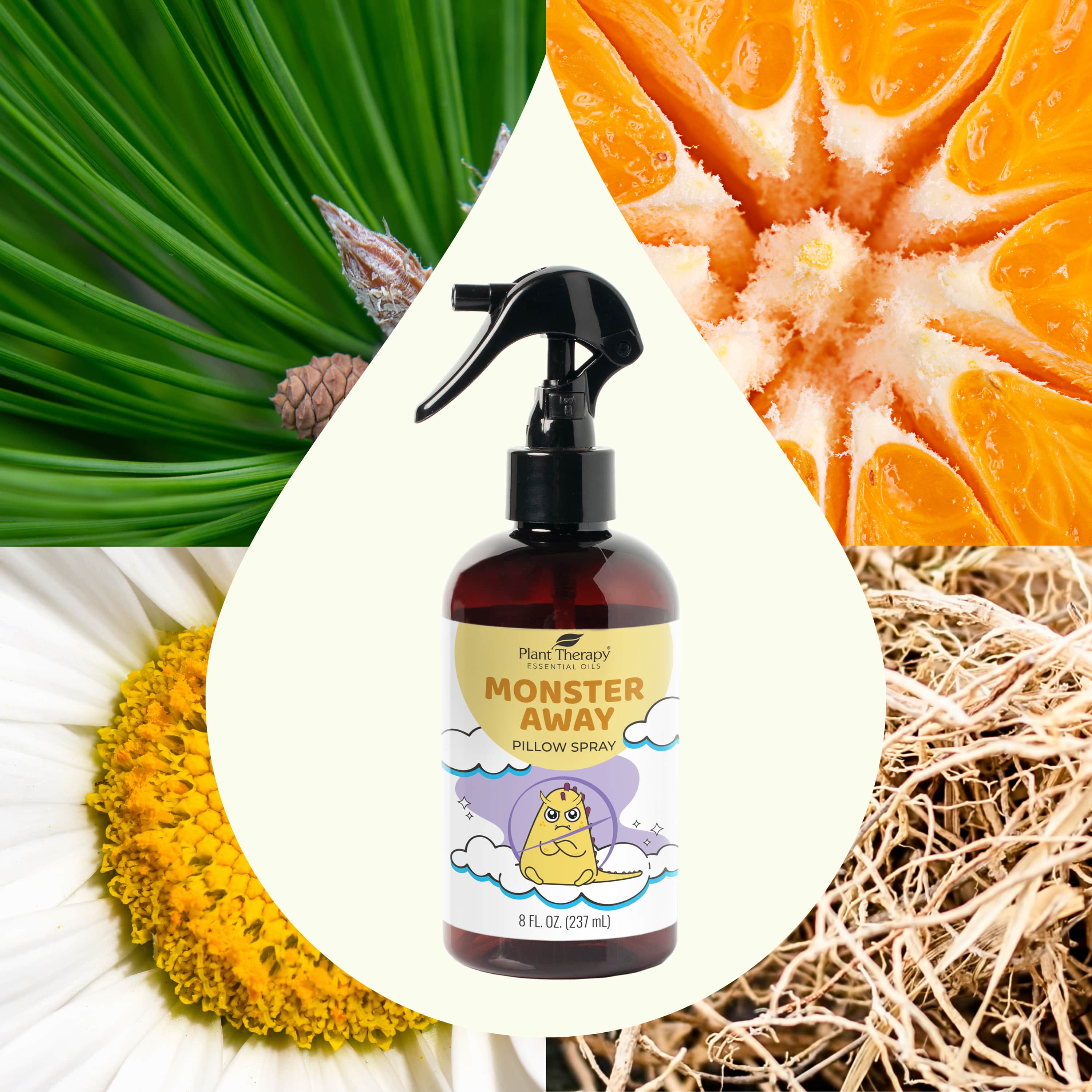 Monster Away Spray - Image 2
