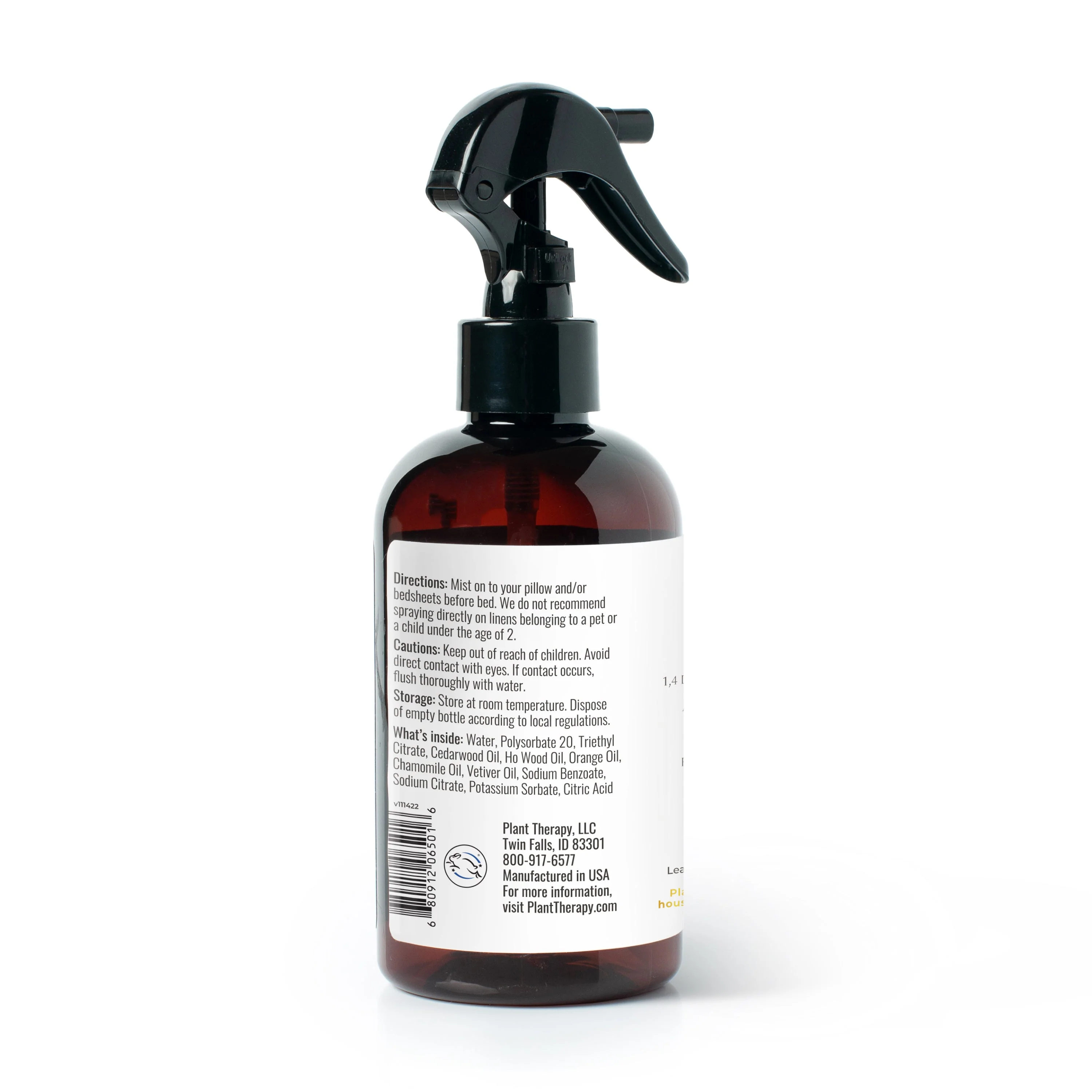 Monster Away Spray - Image 7