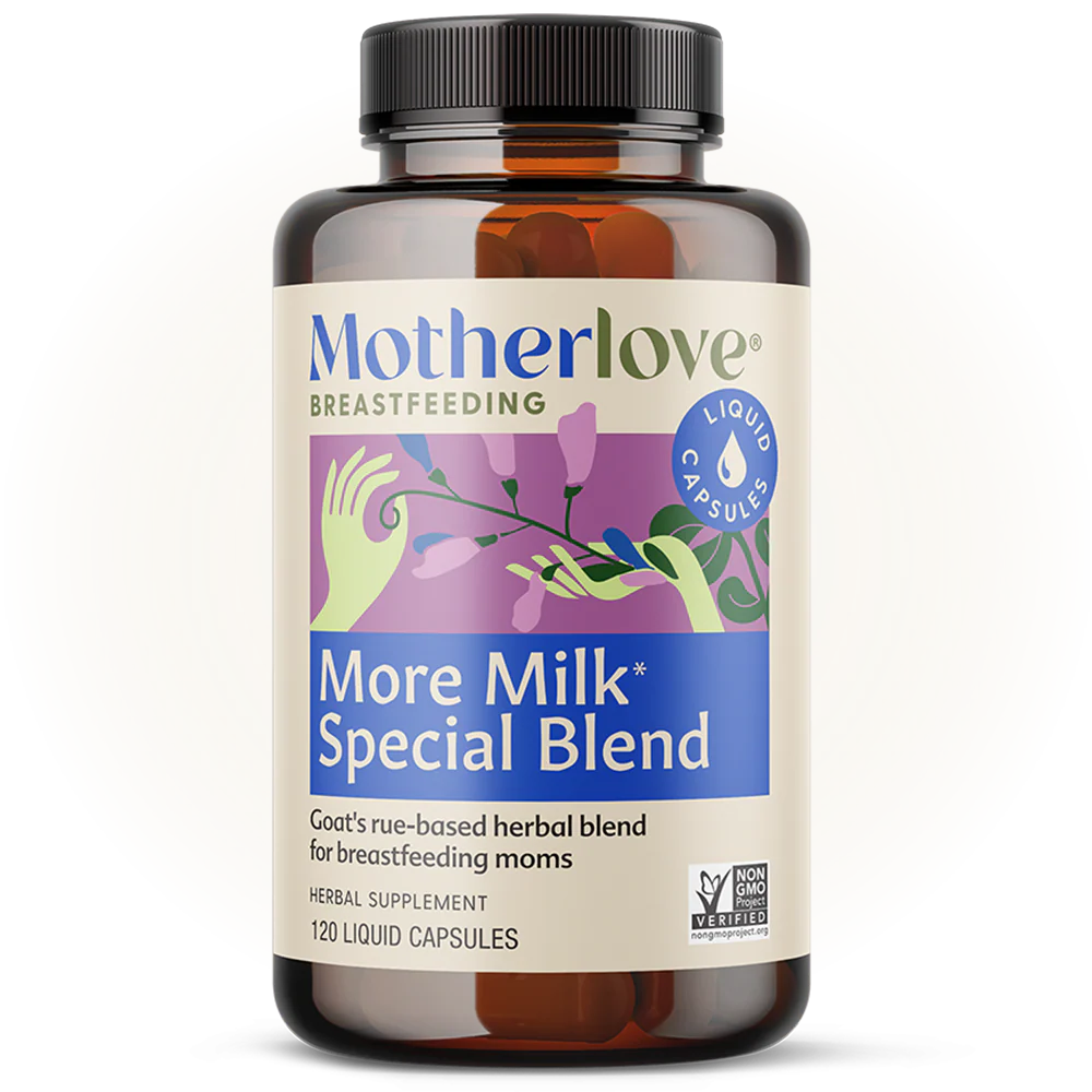 More Milk® Special Blend - Liquid Capsules - Image 4